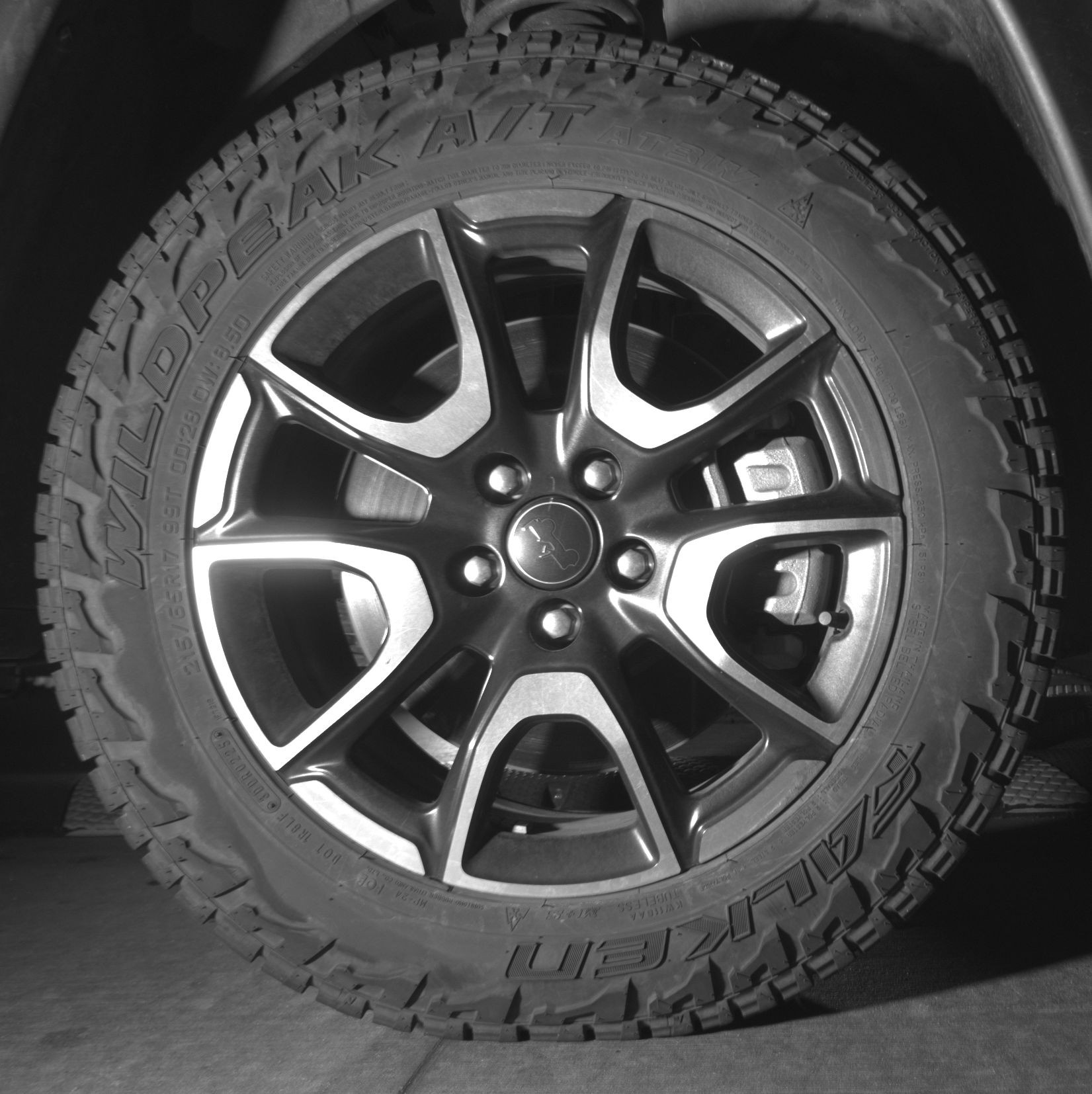 Thumbnail: 2025 Jeep Compass - 10