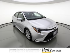 2025 Toyota Corolla  -
                  Union, NJ
