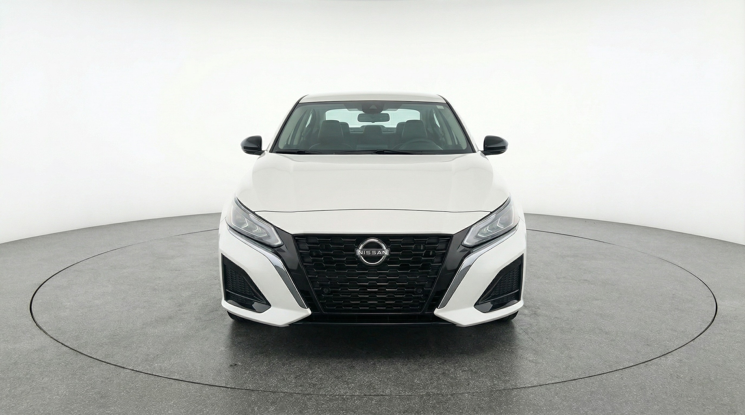 Thumbnail: 2025 Nissan Altima - 2