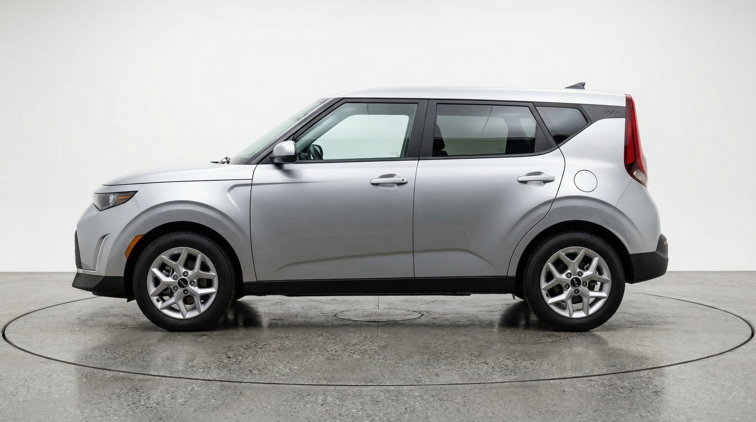 Thumbnail: 2025 Kia Soul - 4