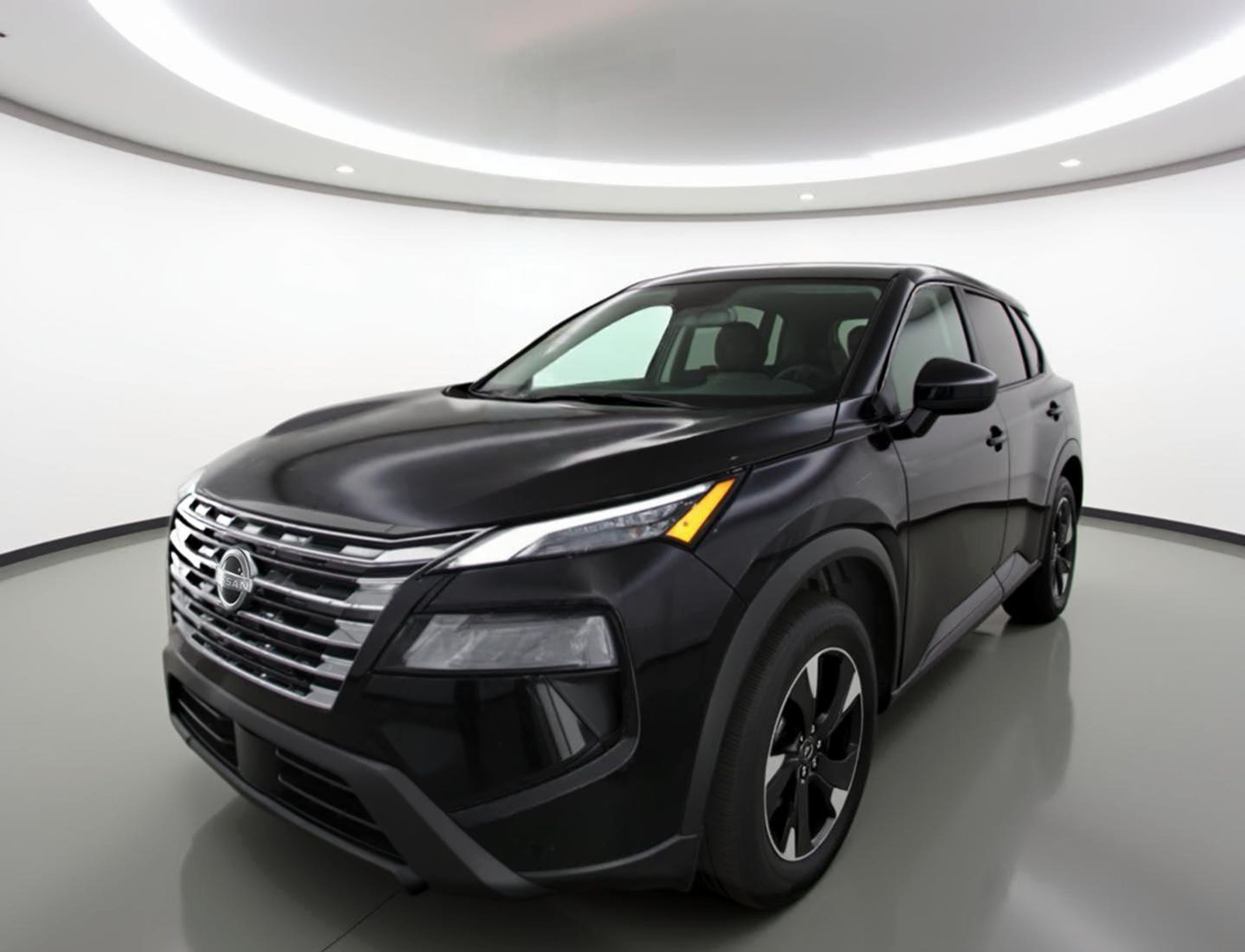 Thumbnail: 2025 Nissan Rogue - 3