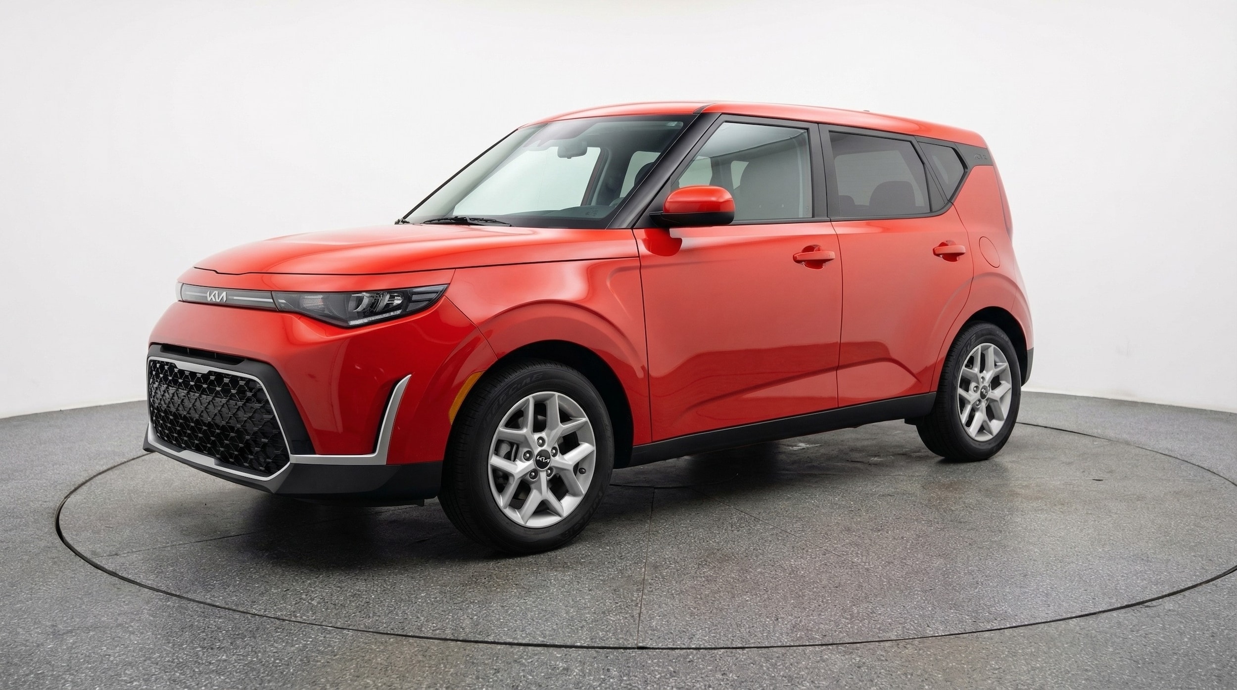 Thumbnail: 2025 Kia Soul - 3