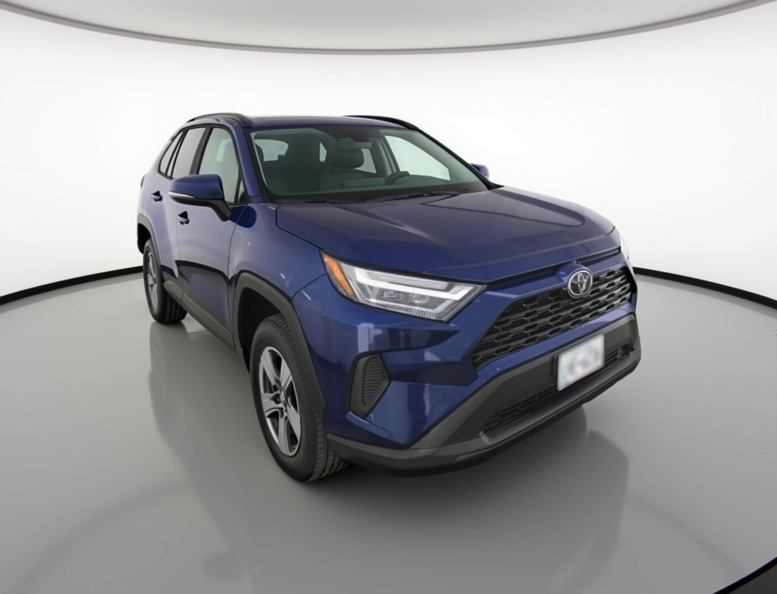 Thumbnail: 2025 Toyota RAV4 - 1