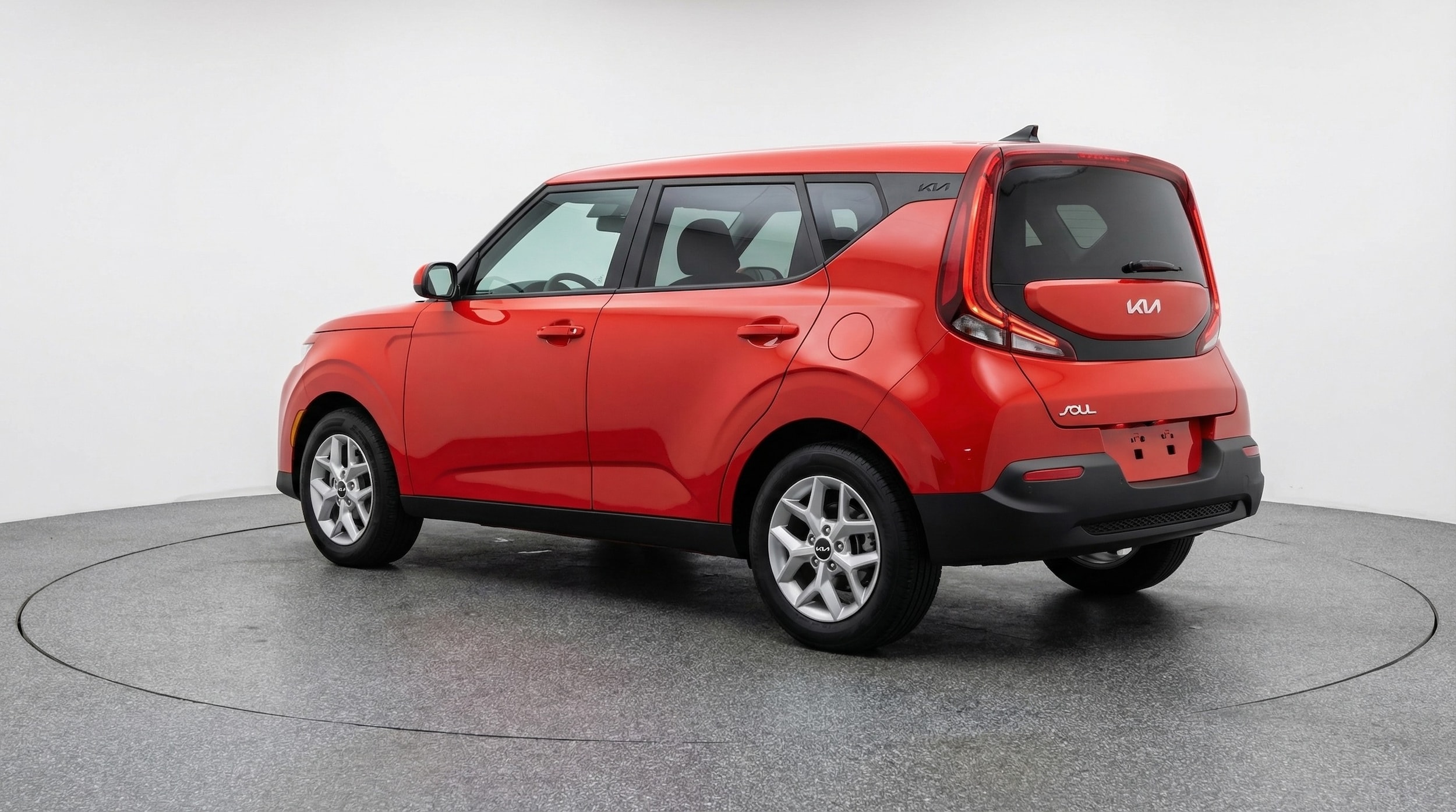 Thumbnail: 2025 Kia Soul - 5