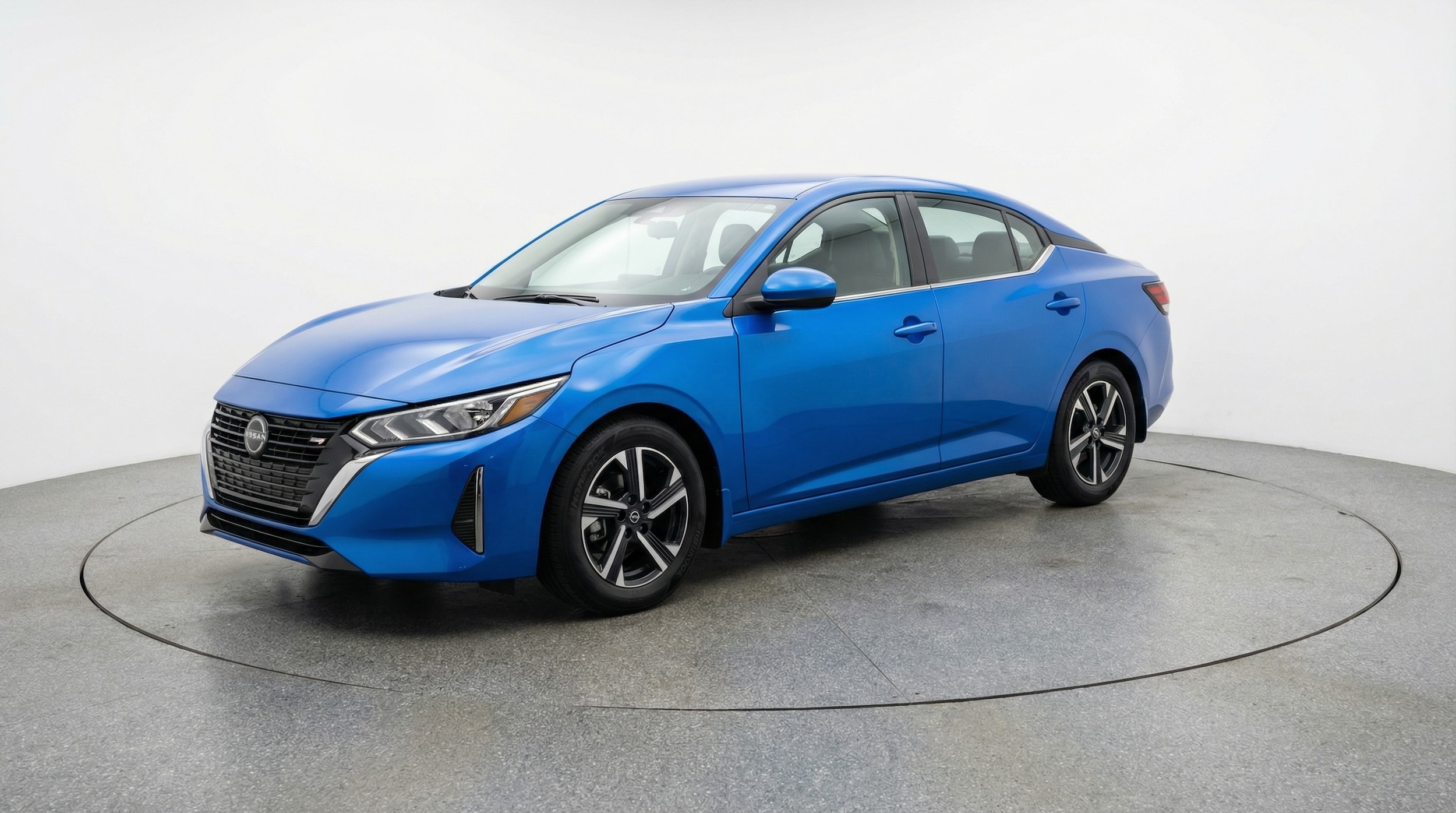 Thumbnail: 2025 Nissan Sentra - 3