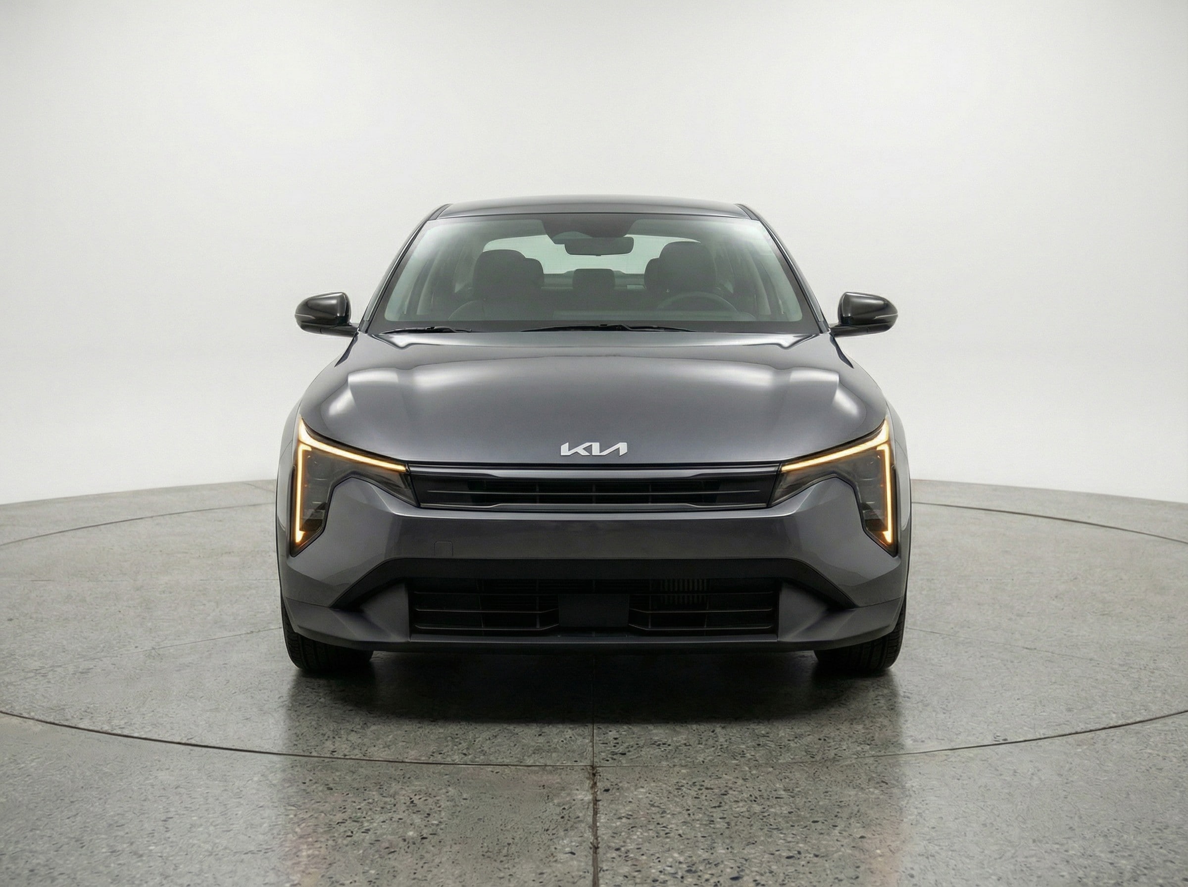 Thumbnail: 2025 Kia K4 - 2