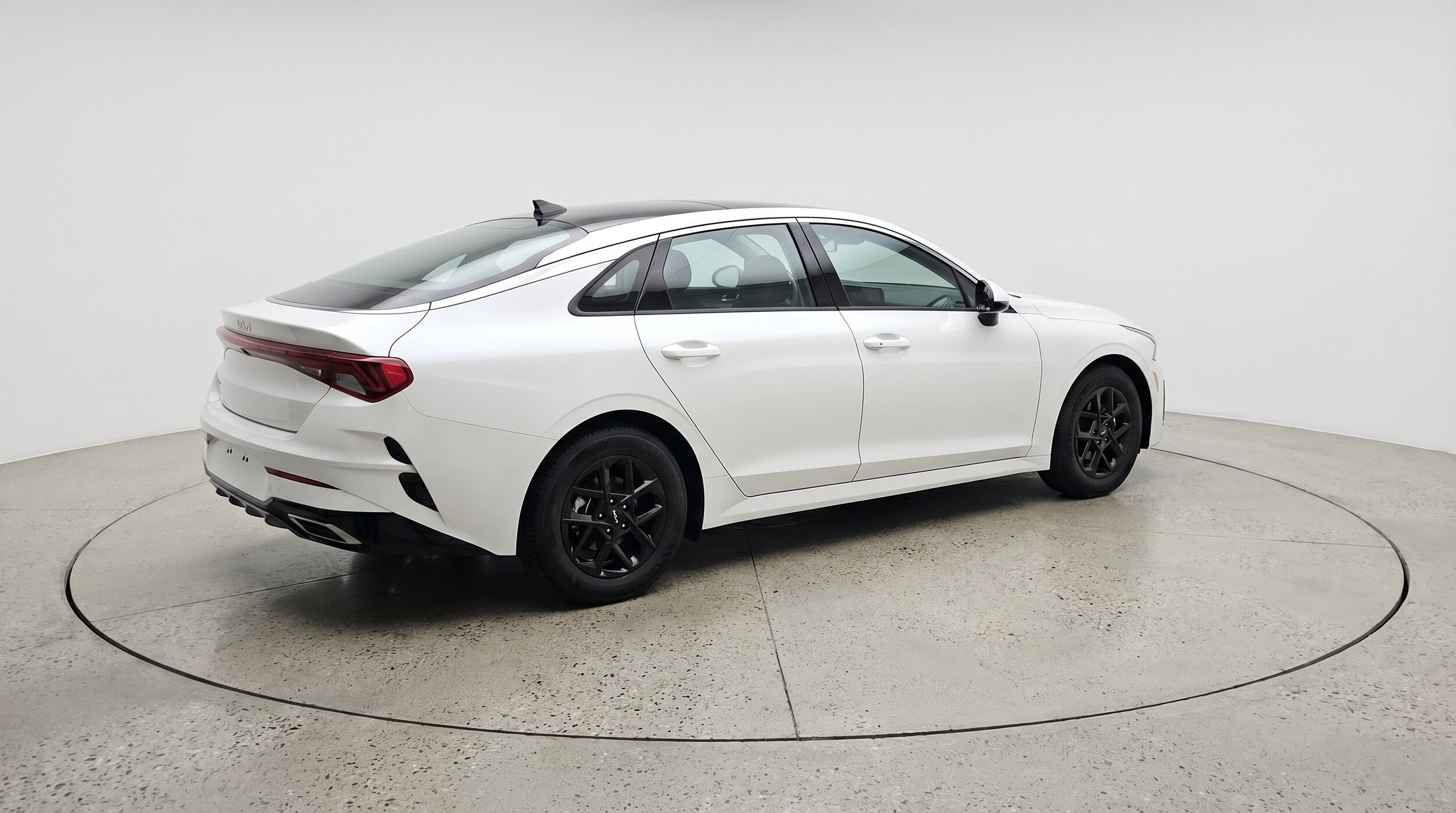Thumbnail: 2025 Kia K5 - 9