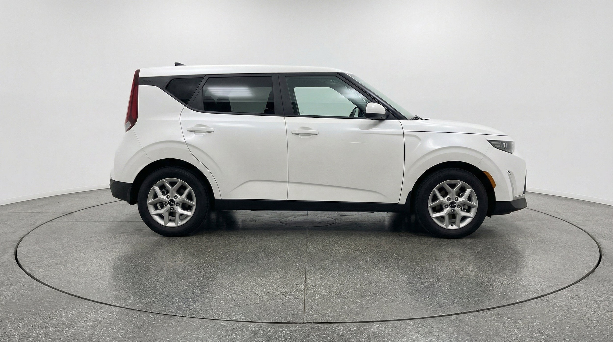 Thumbnail: 2025 Kia Soul - 11