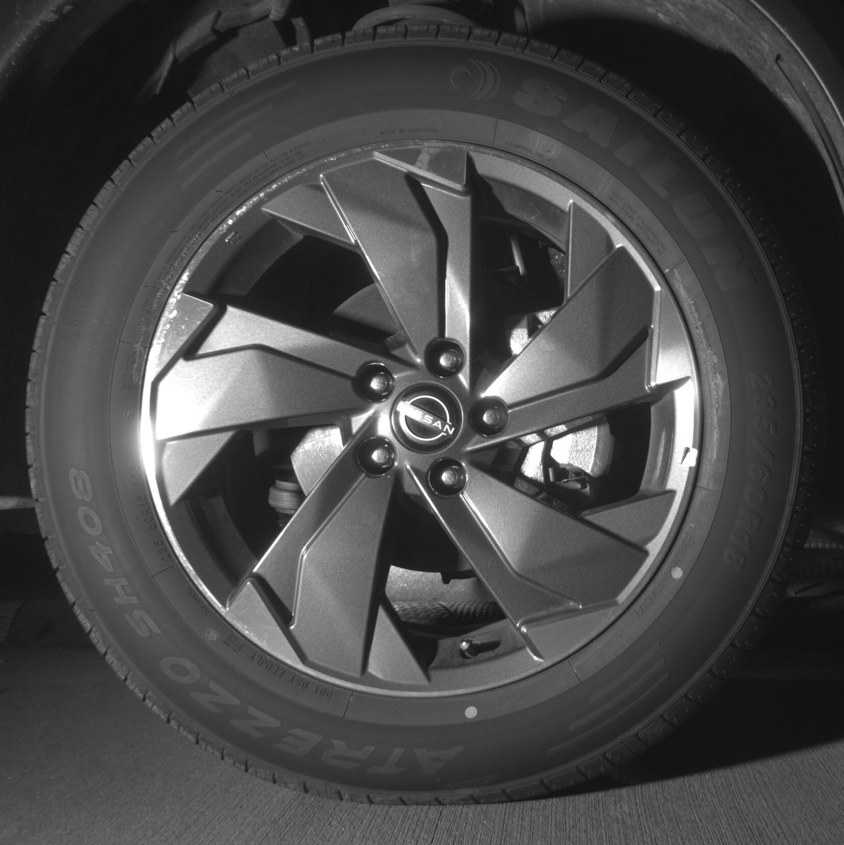 Thumbnail: 2025 Nissan Rogue - 10