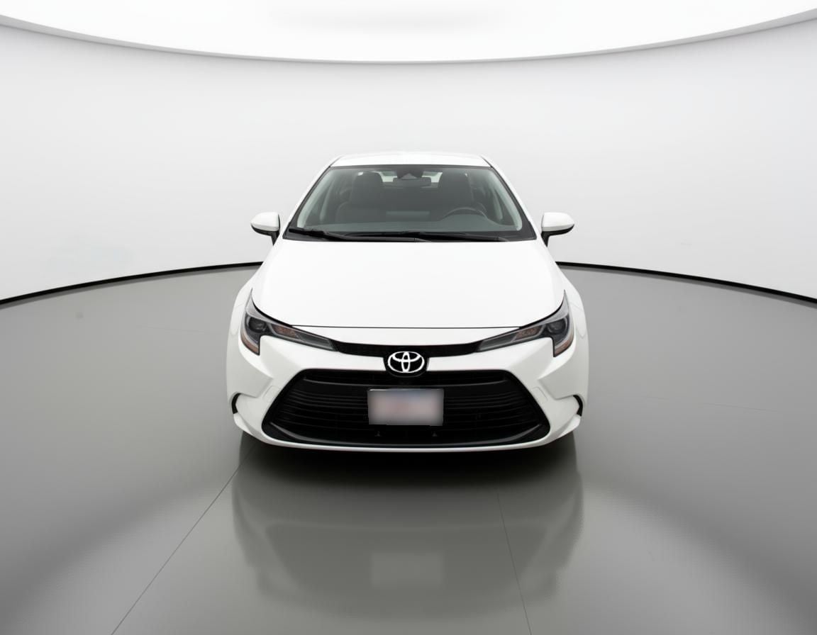 Thumbnail: 2024 Toyota Corolla - 2