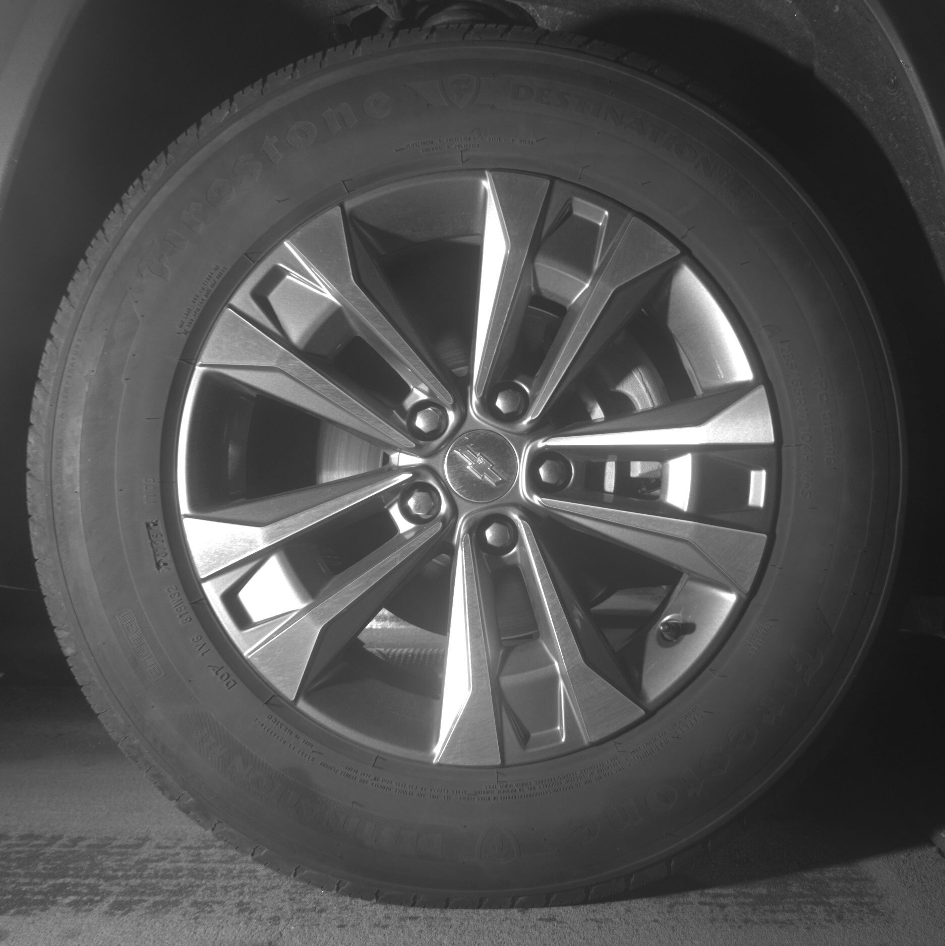 Thumbnail: 2025 Chevrolet Equinox - 10