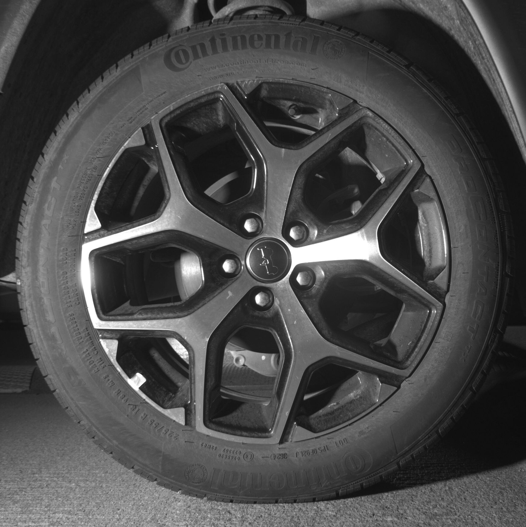 Thumbnail: 2025 Jeep Compass - 12