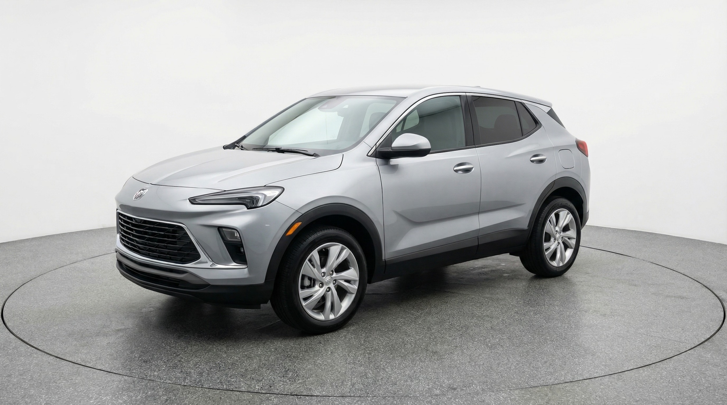 Thumbnail: 2025 Buick Encore GX - 3