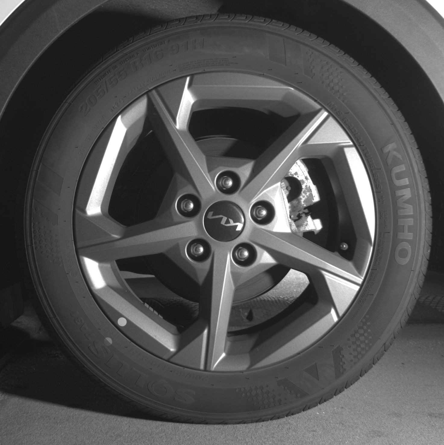 Thumbnail: 2025 Kia K4 - 11