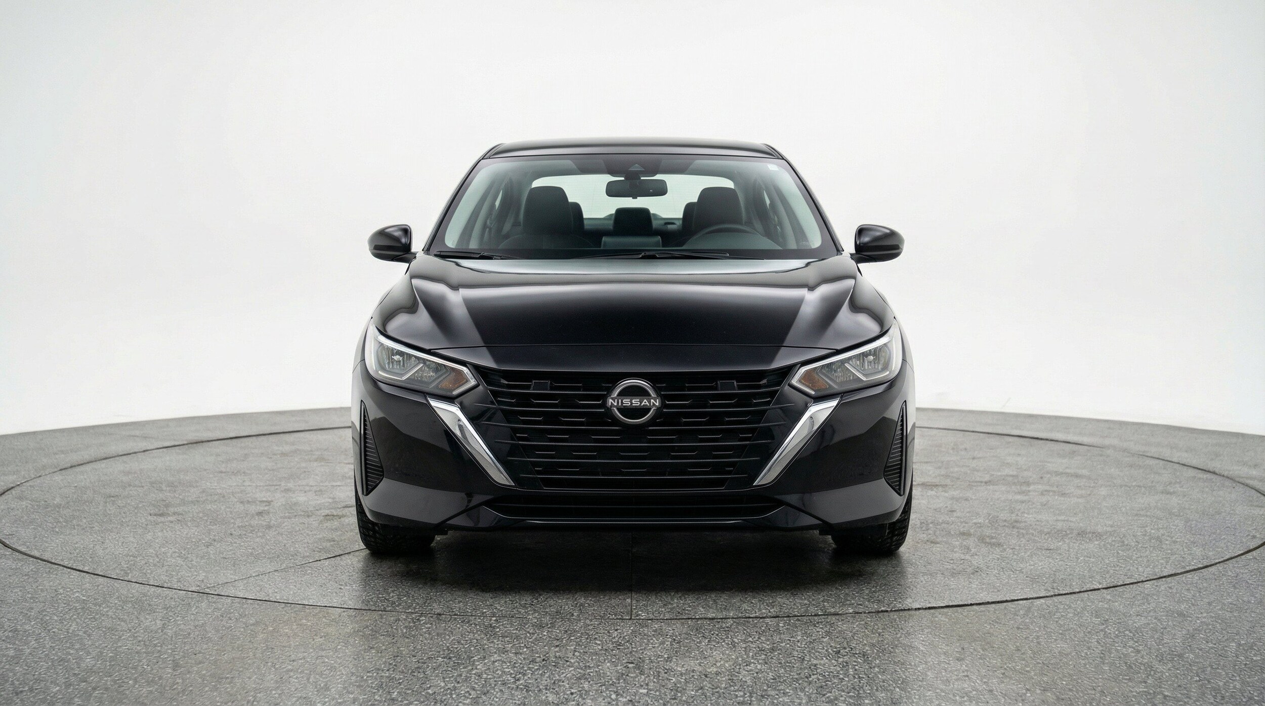 Thumbnail: 2025 Nissan Sentra - 2