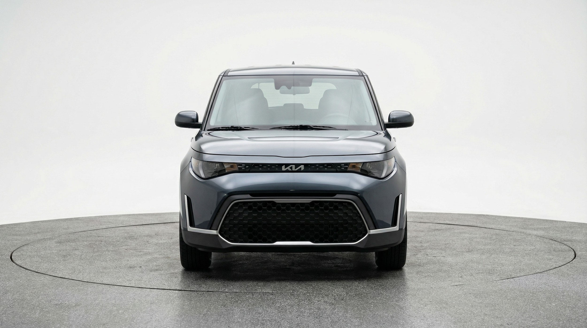 Thumbnail: 2025 Kia Soul - 2