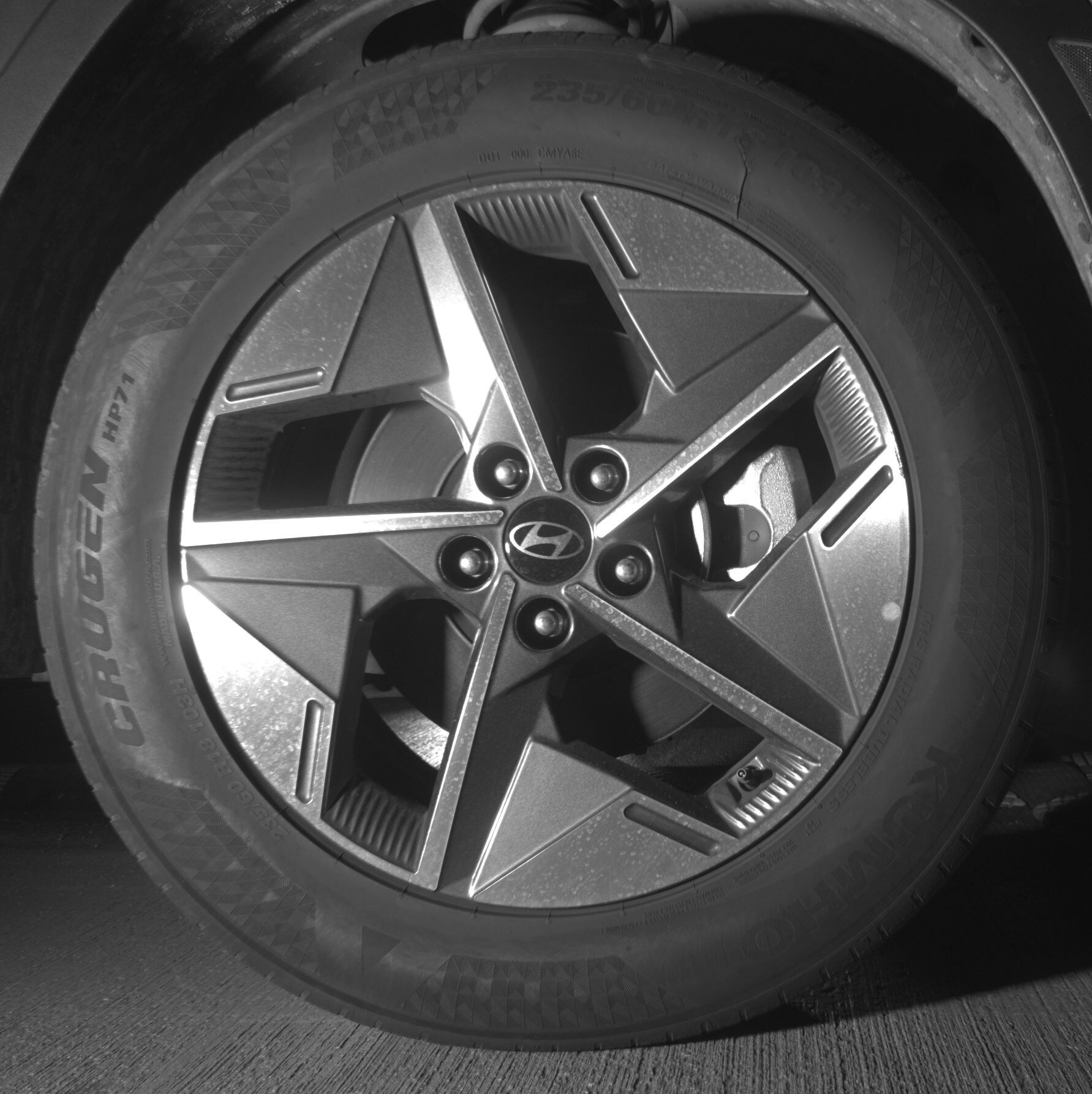 Thumbnail: 2025 Hyundai Tucson - 10