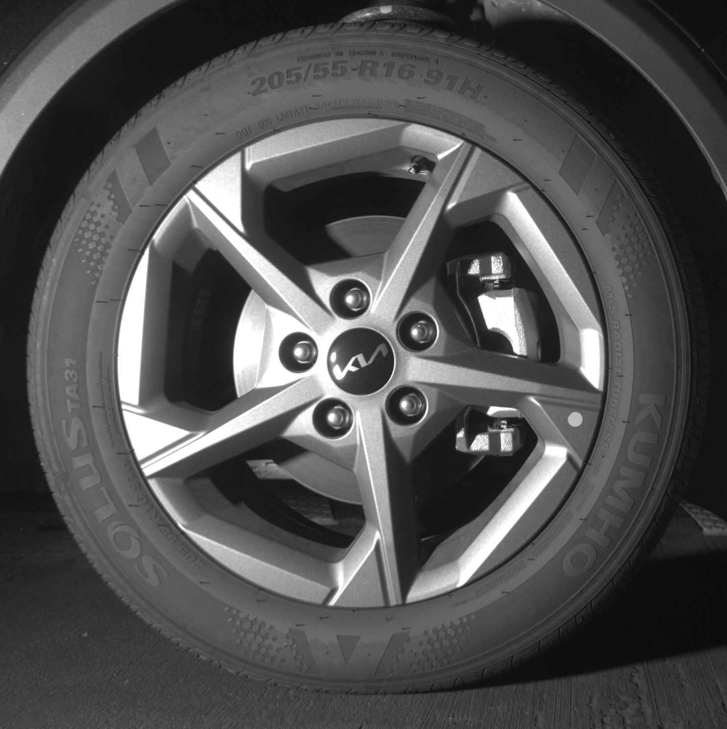 Thumbnail: 2025 Kia K4 - 10