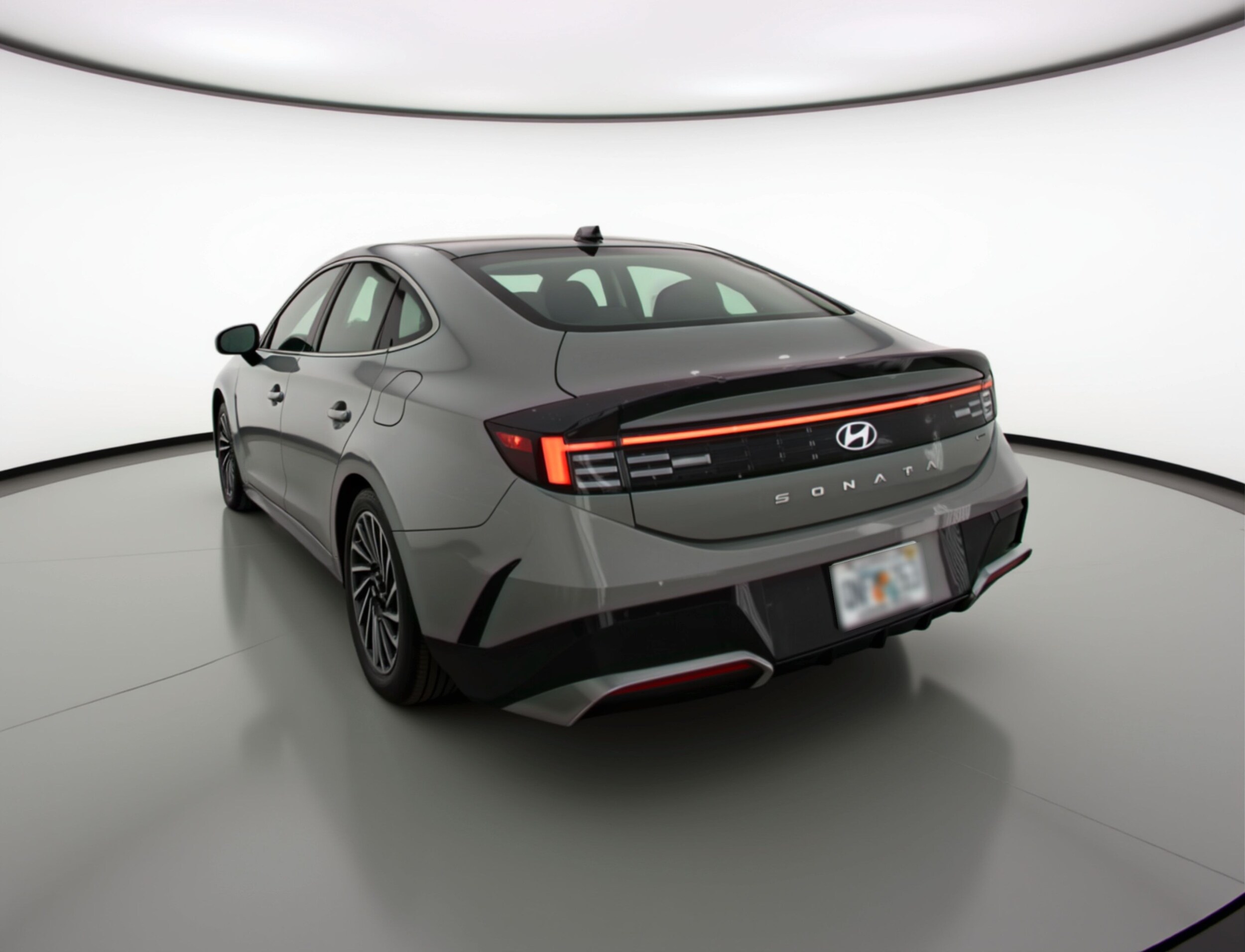 Thumbnail: 2025 Hyundai Sonata - 5