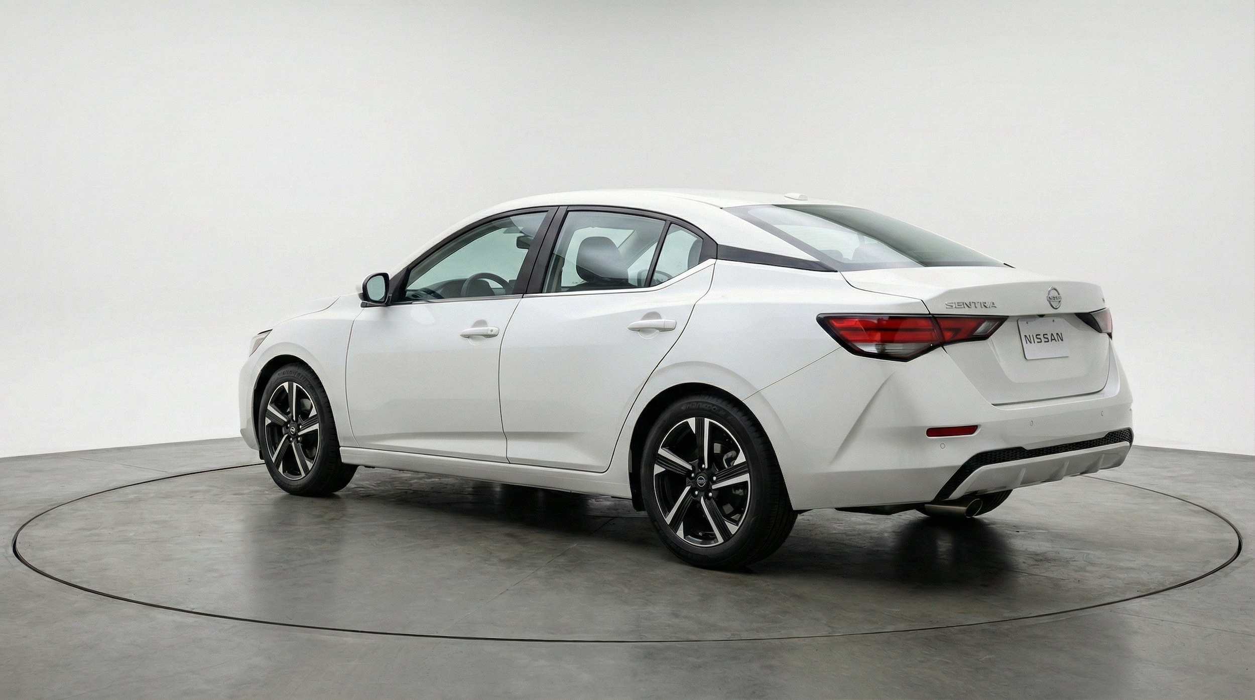Thumbnail: 2025 Nissan Sentra - 6