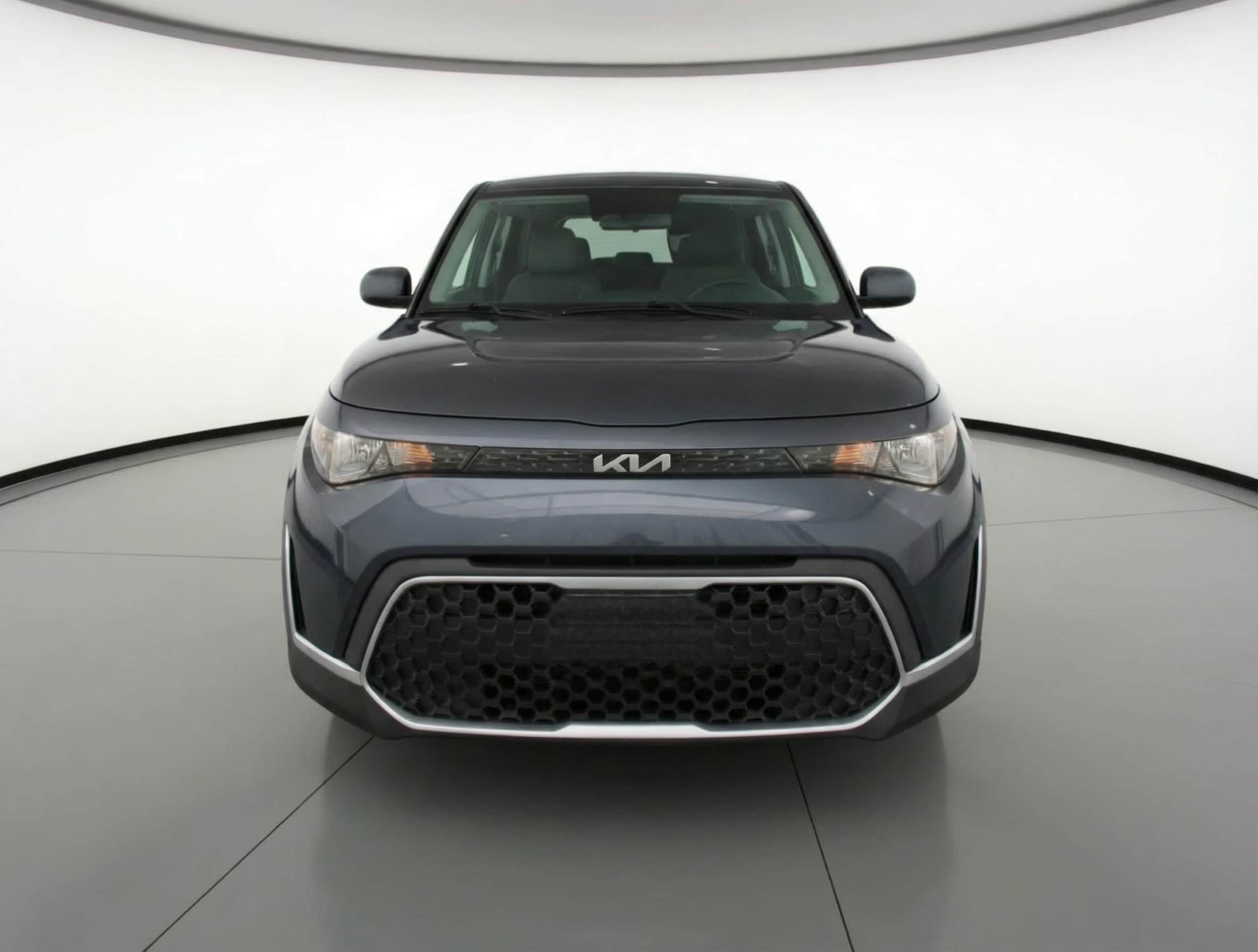 Thumbnail: 2025 Kia Soul - 2