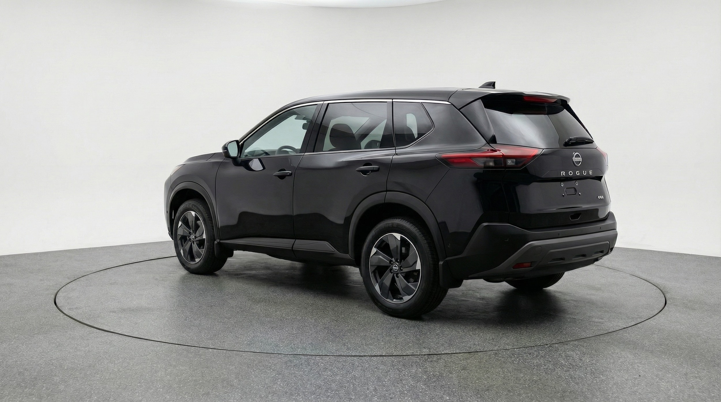 Thumbnail: 2025 Nissan Rogue - 5