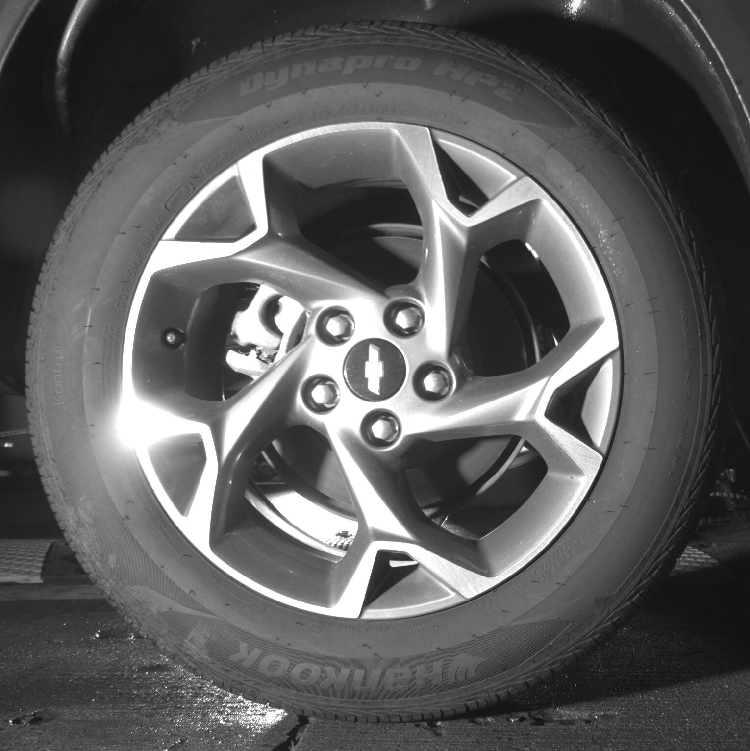 Thumbnail: 2025 Chevrolet Trax - 12