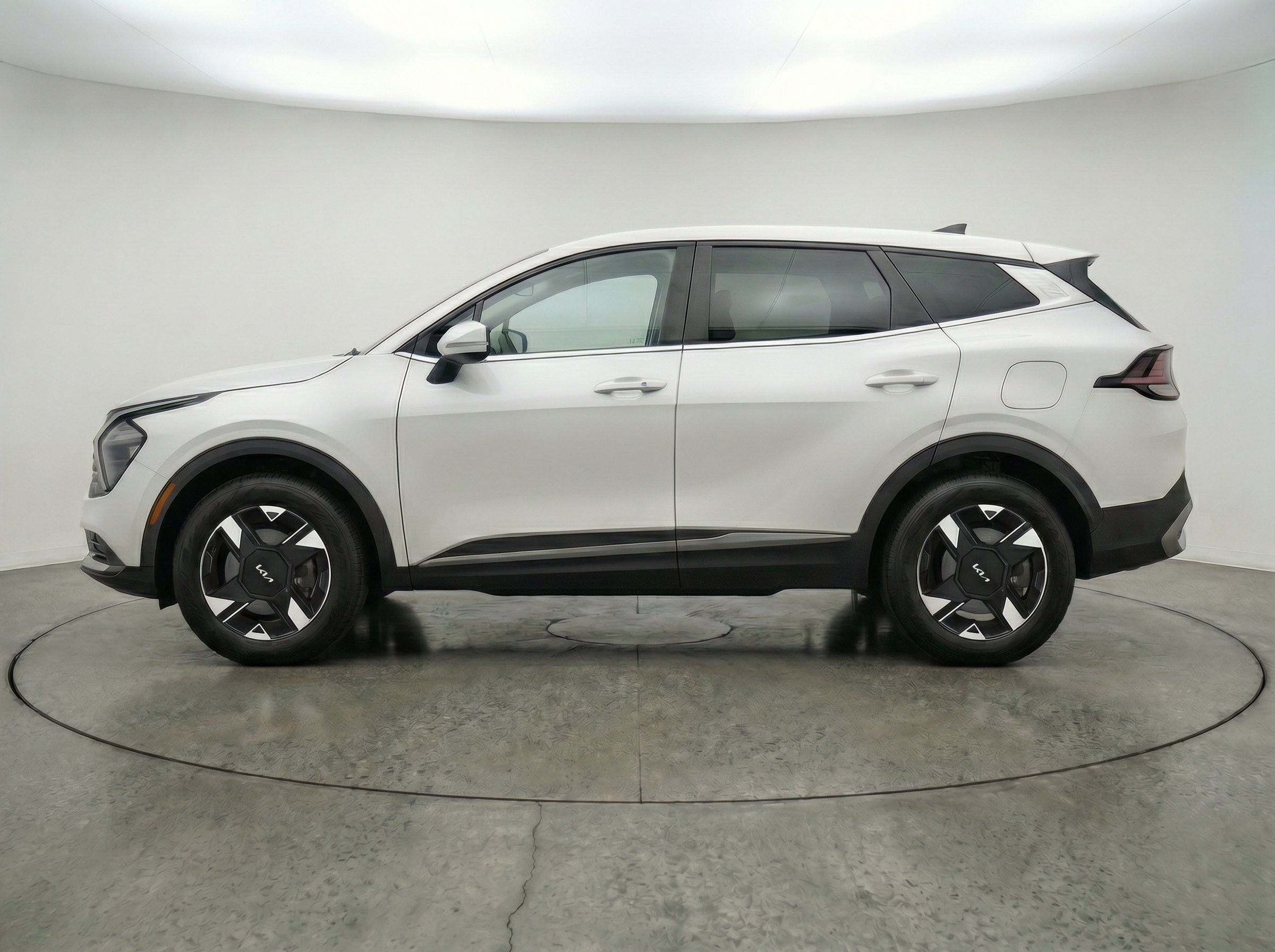 Thumbnail: 2026 Kia Sportage - 5