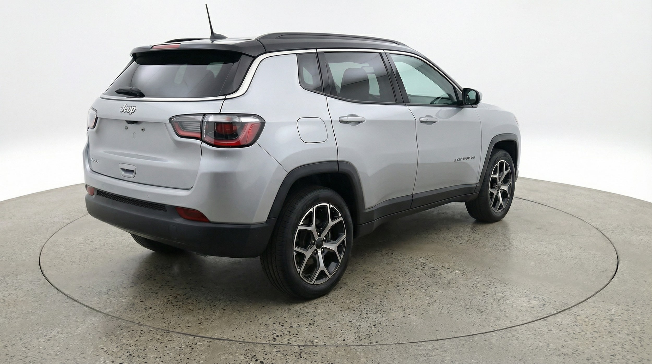 Thumbnail: 2025 Jeep Compass - 7