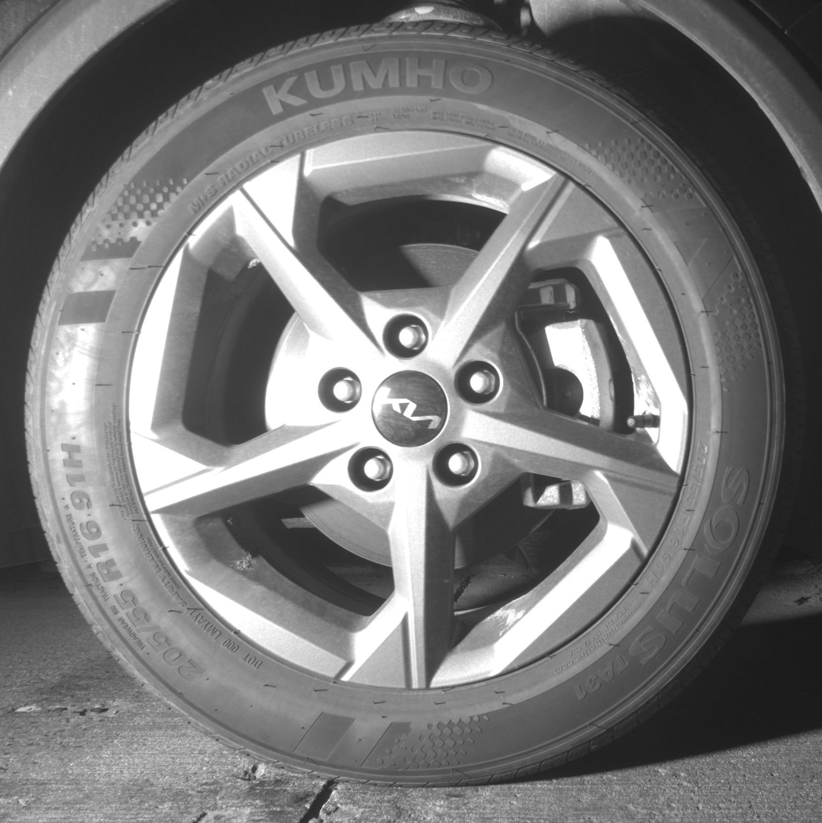 Thumbnail: 2026 Kia K4 - 13