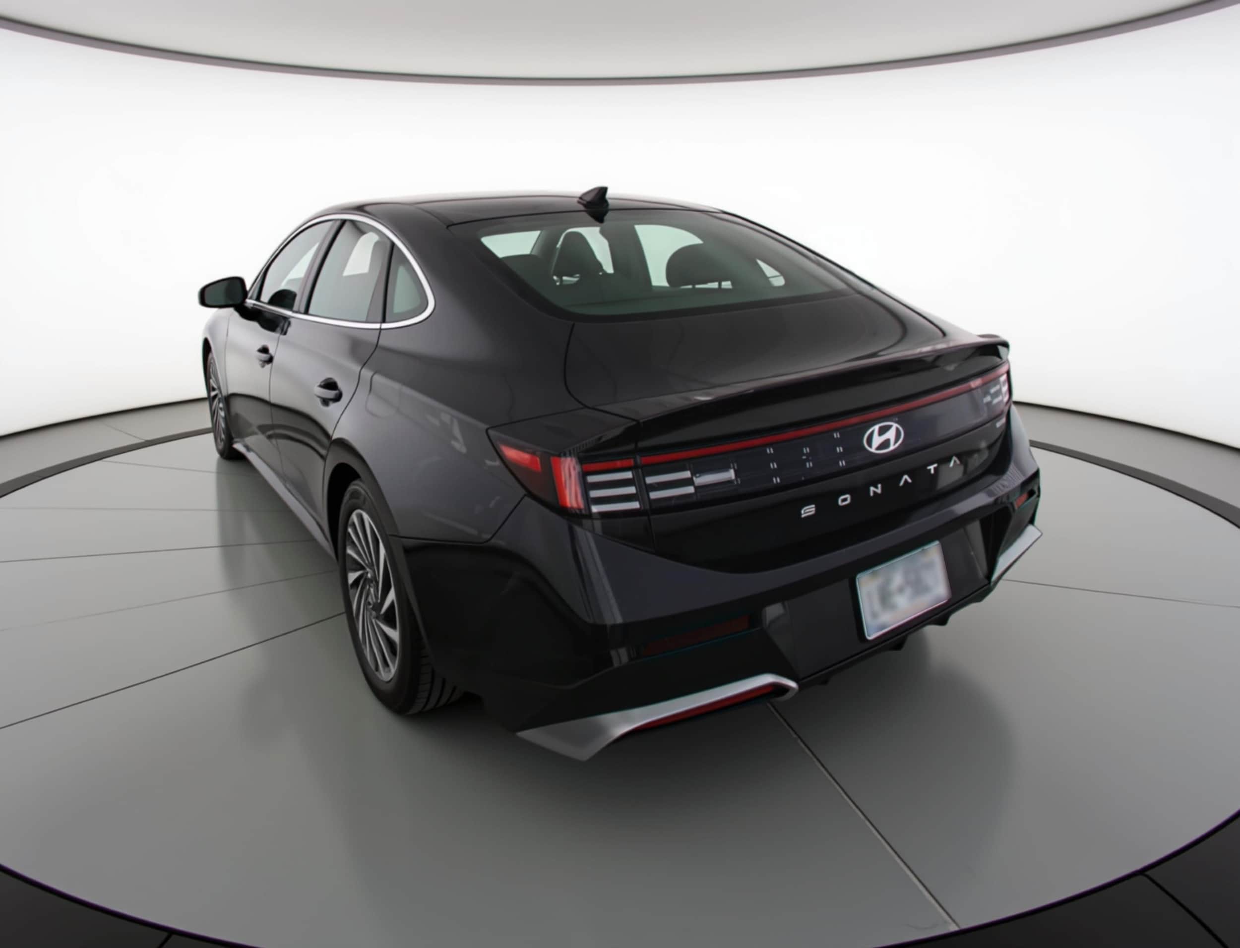 Thumbnail: 2025 Hyundai Sonata - 5