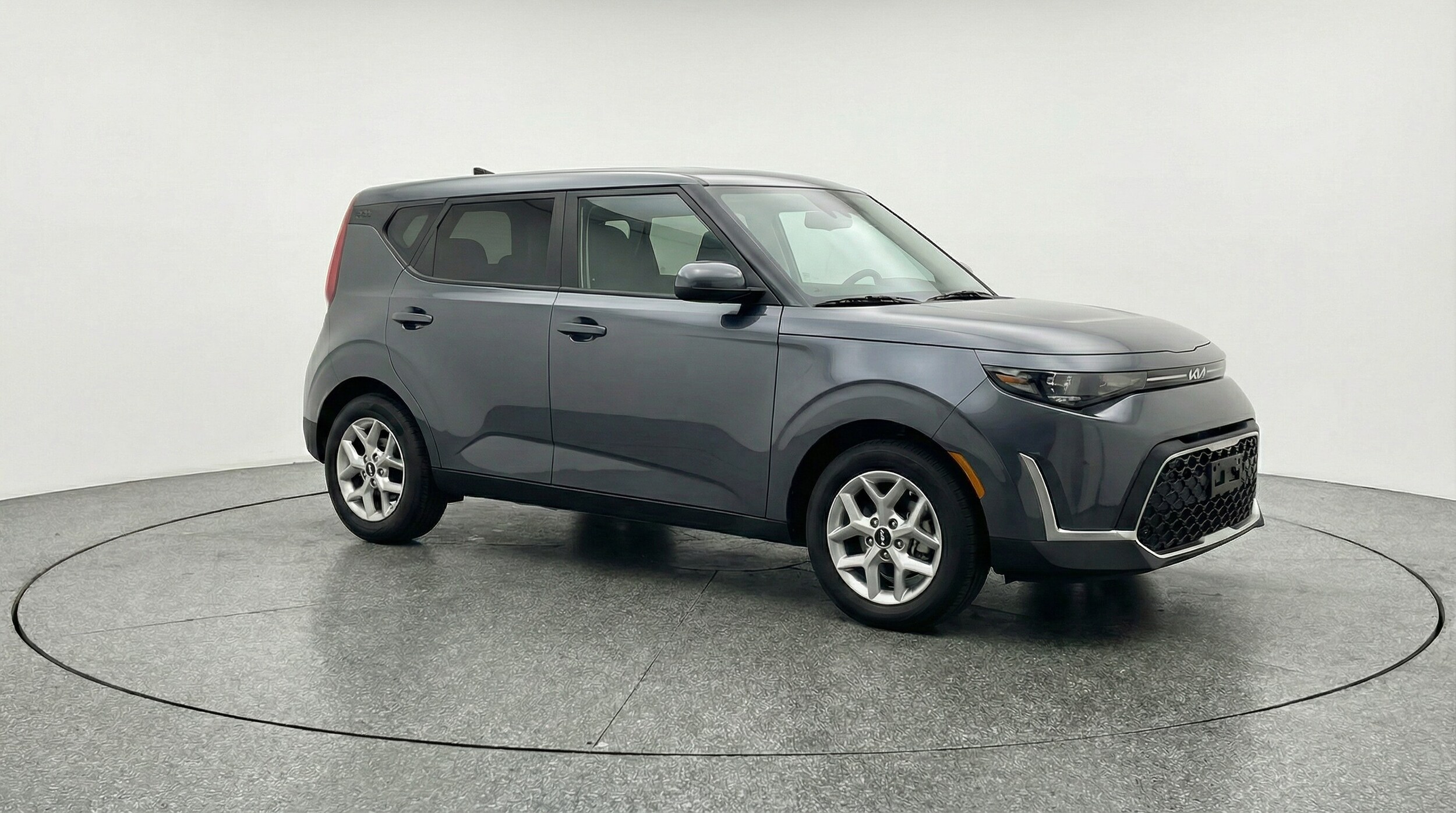 Thumbnail: 2025 Kia Soul - 1