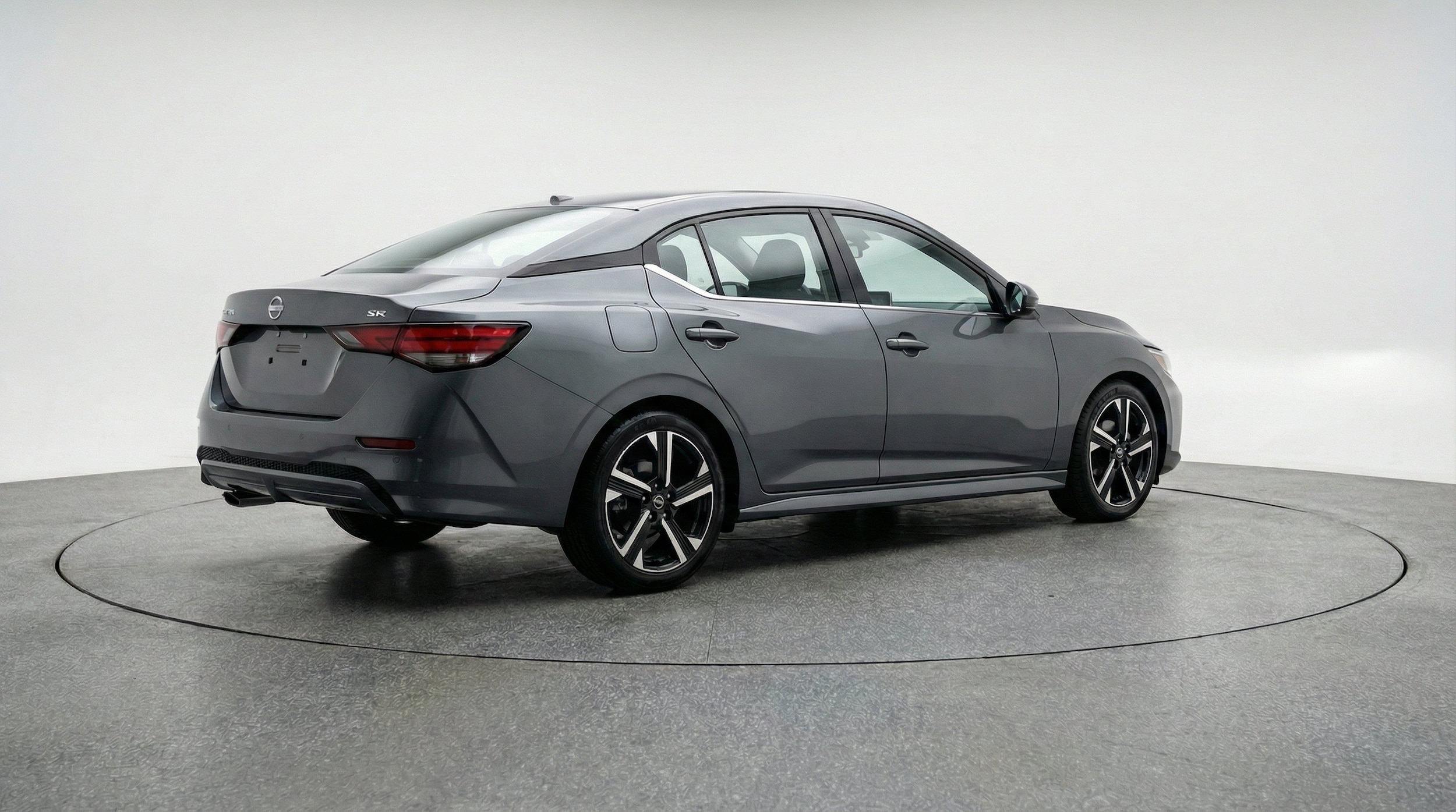 Thumbnail: 2025 Nissan Sentra - 9