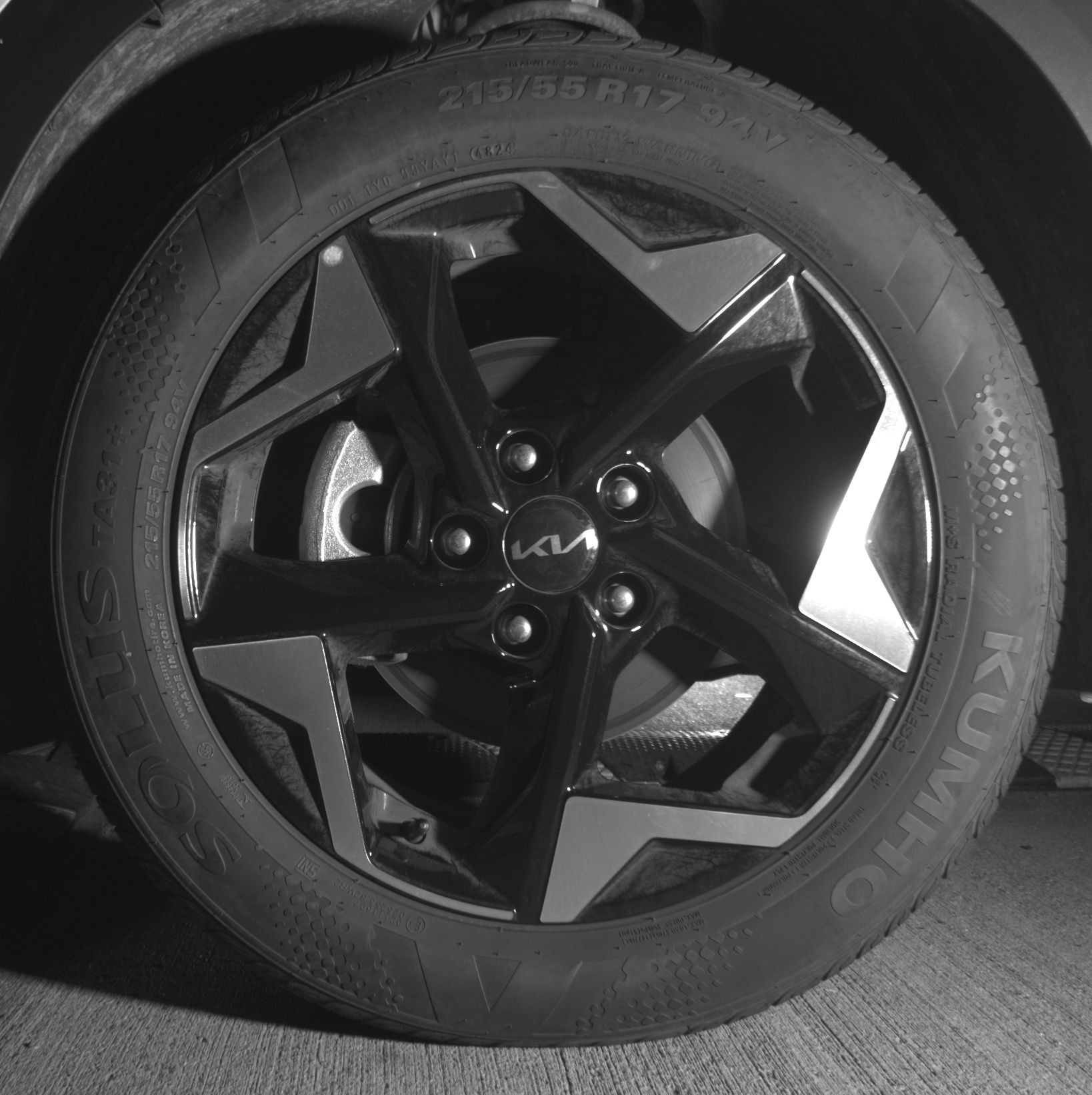 Thumbnail: 2025 Kia Seltos - 9