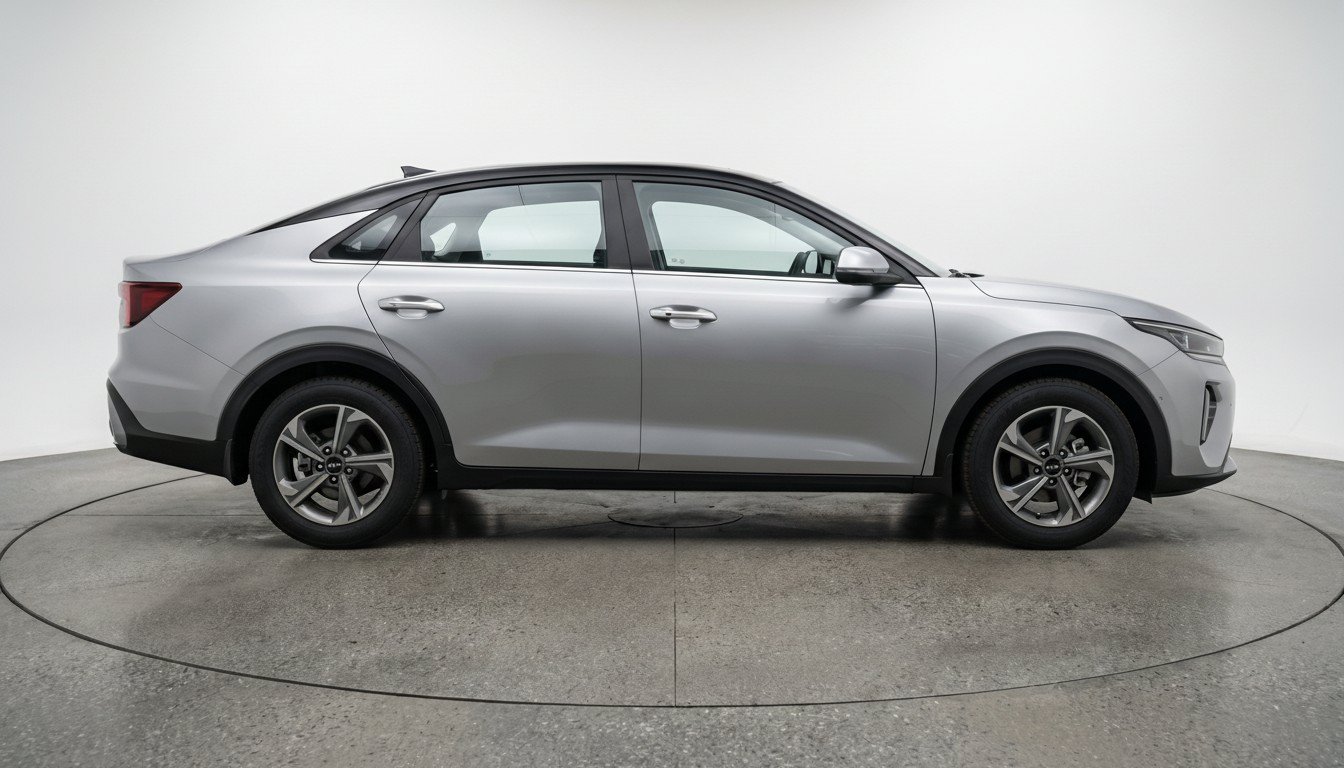 Thumbnail: 2025 Kia K4 - 11