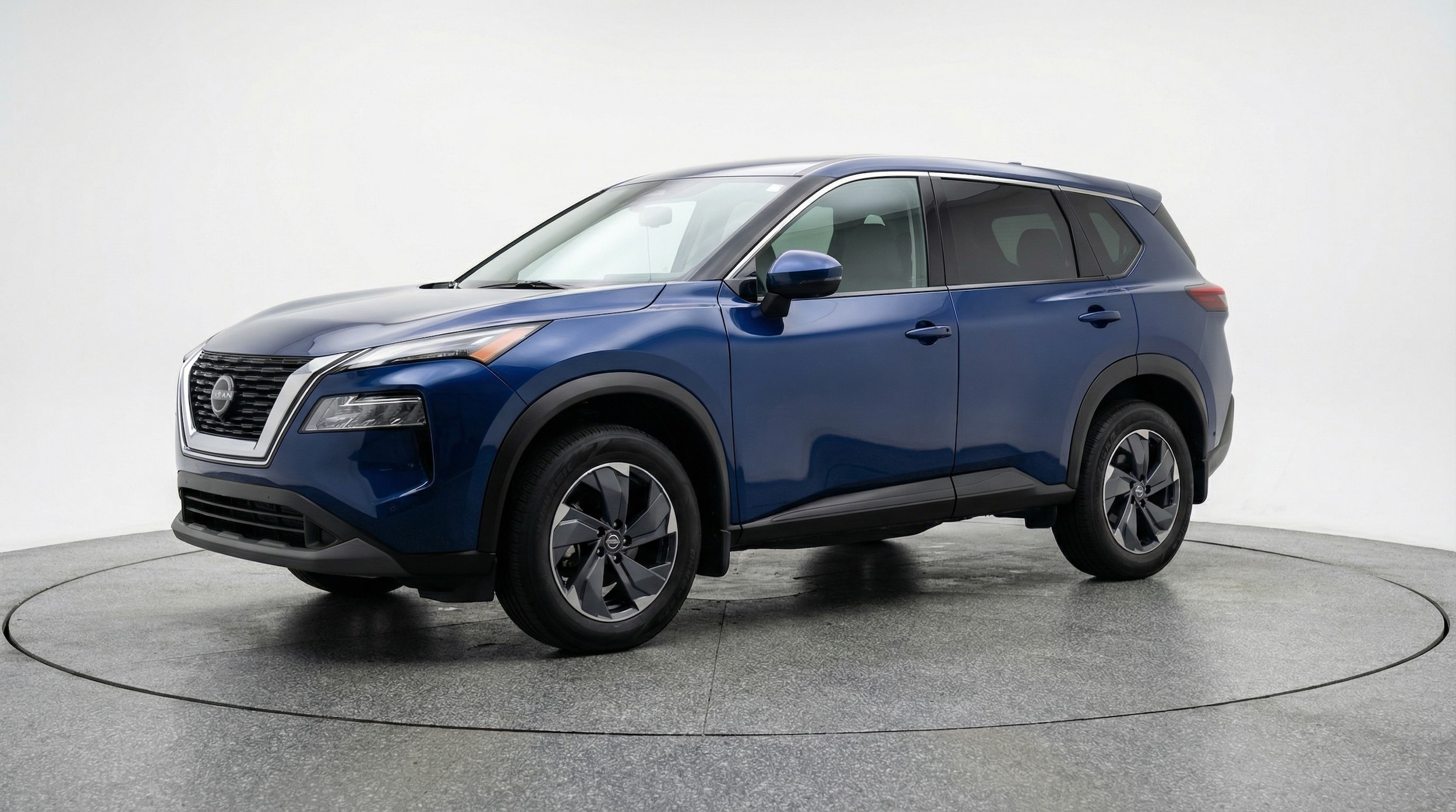 Thumbnail: 2025 Nissan Rogue - 3