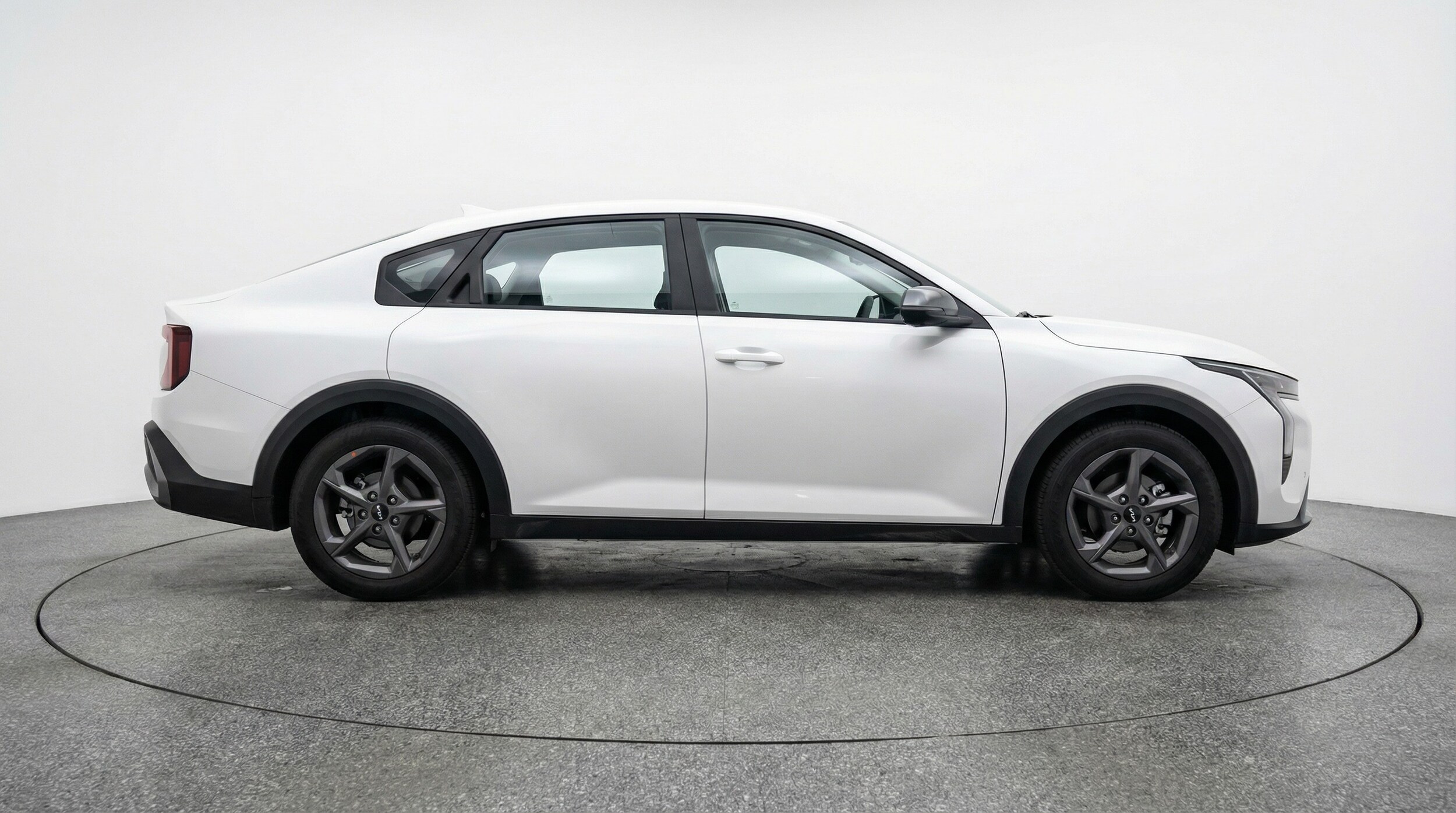 Thumbnail: 2025 Kia K4 - 8