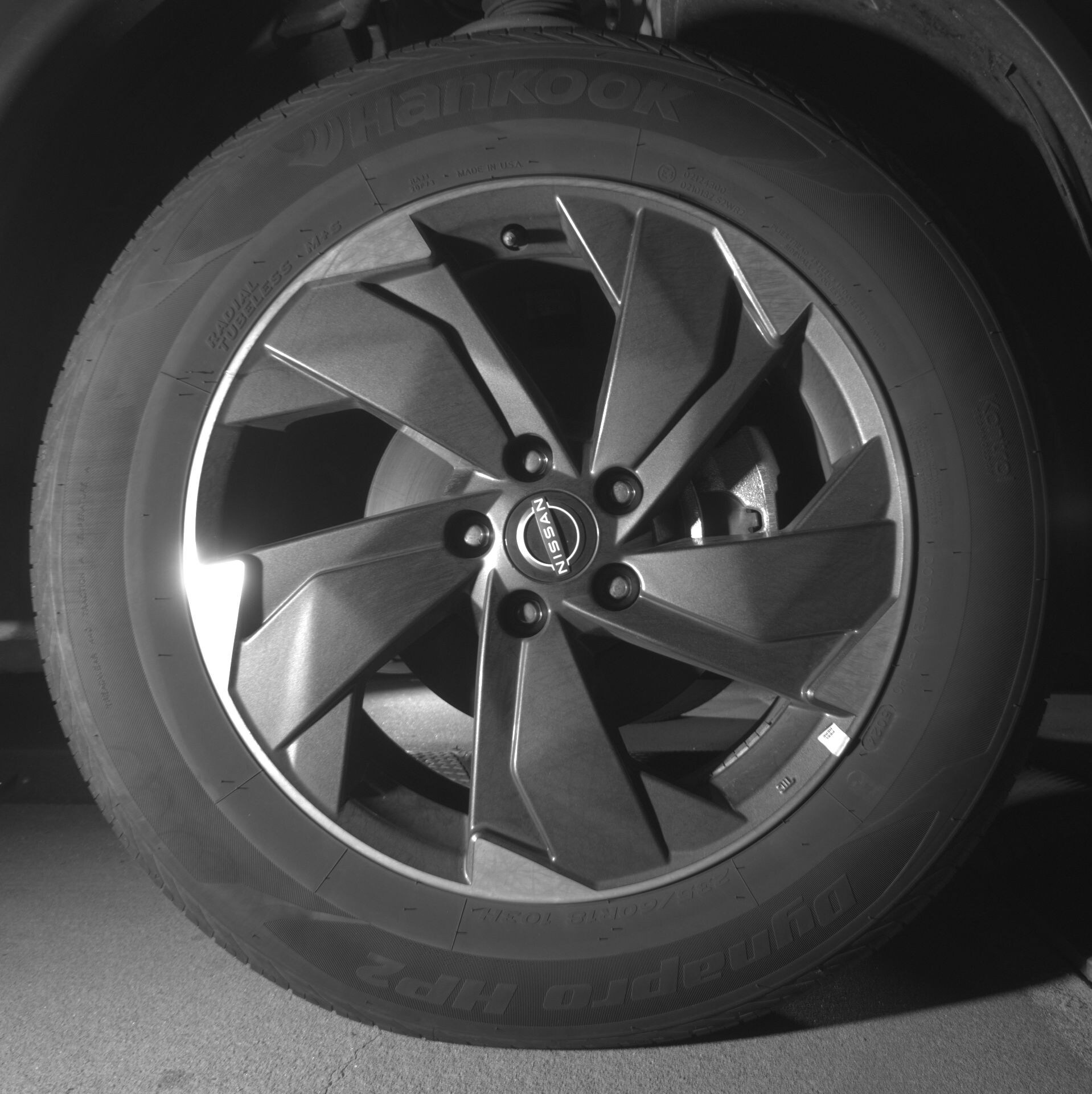 Thumbnail: 2025 Nissan Rogue - 10