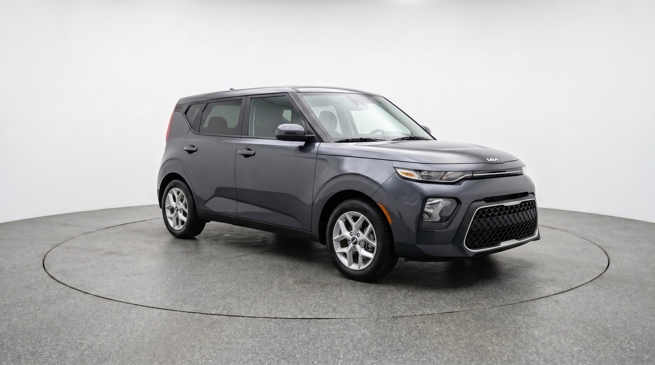 Thumbnail: 2025 Kia Soul - 1