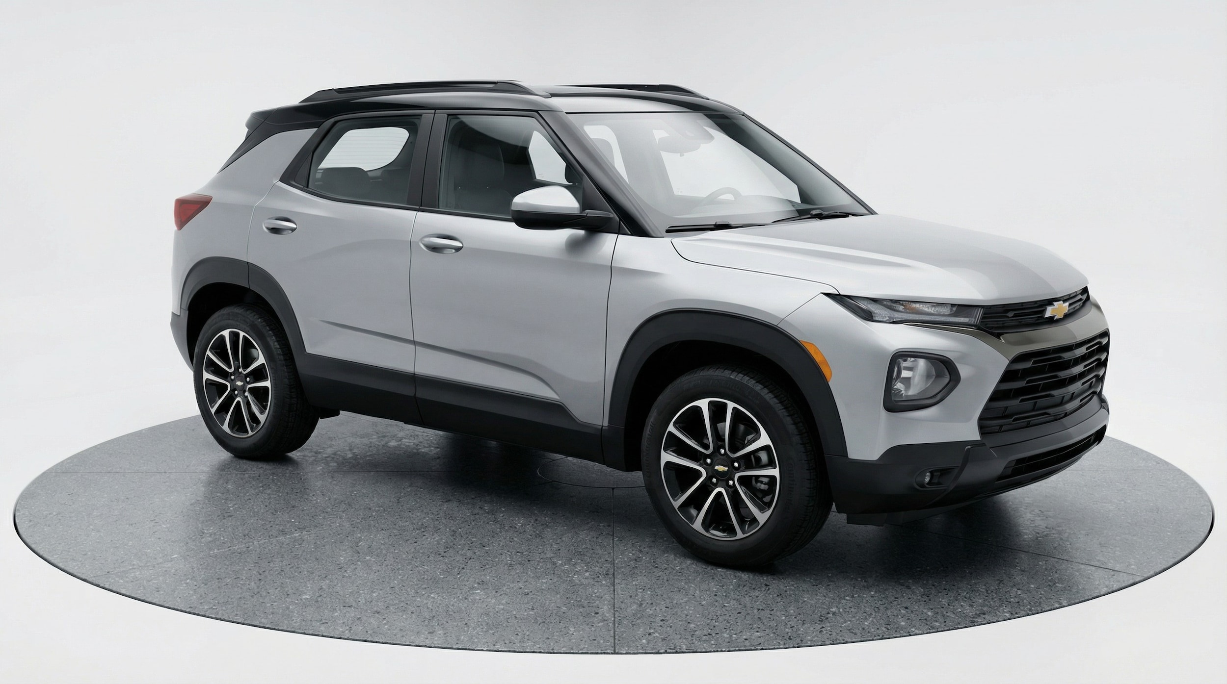 Thumbnail: 2025 Chevrolet TrailBlazer - 1