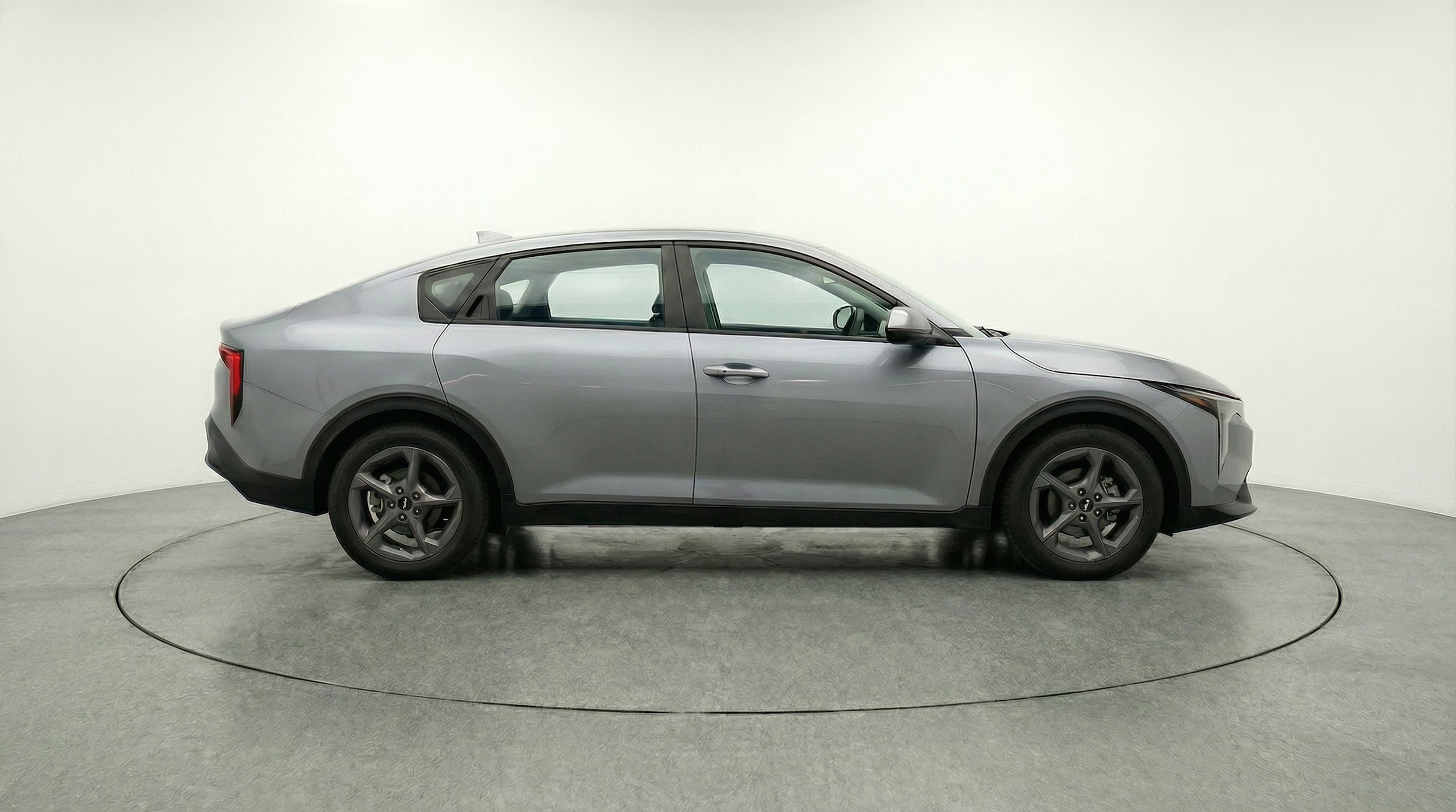 Thumbnail: 2025 Kia K4 - 8