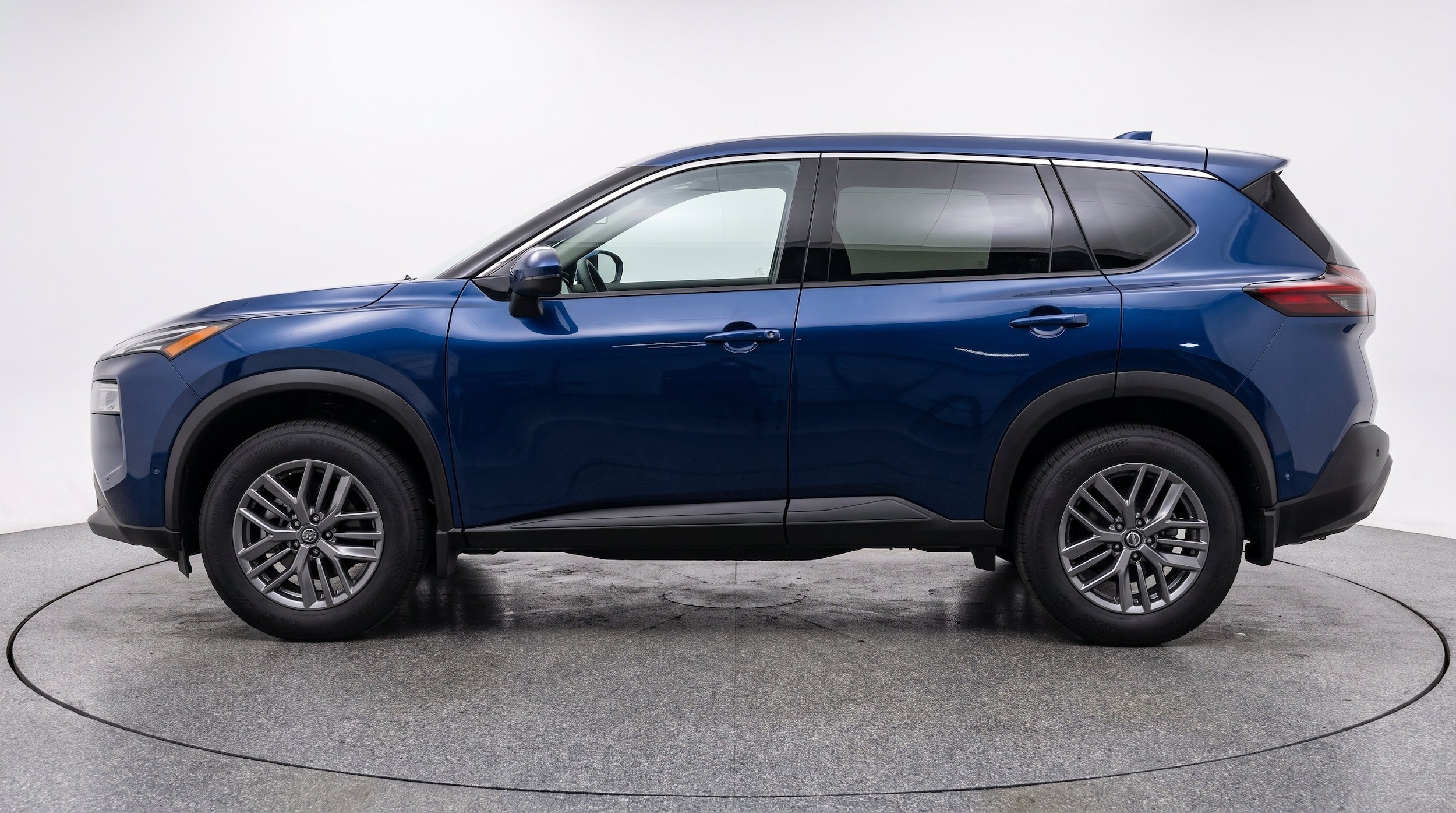 Thumbnail: 2026 Nissan Rogue - 5