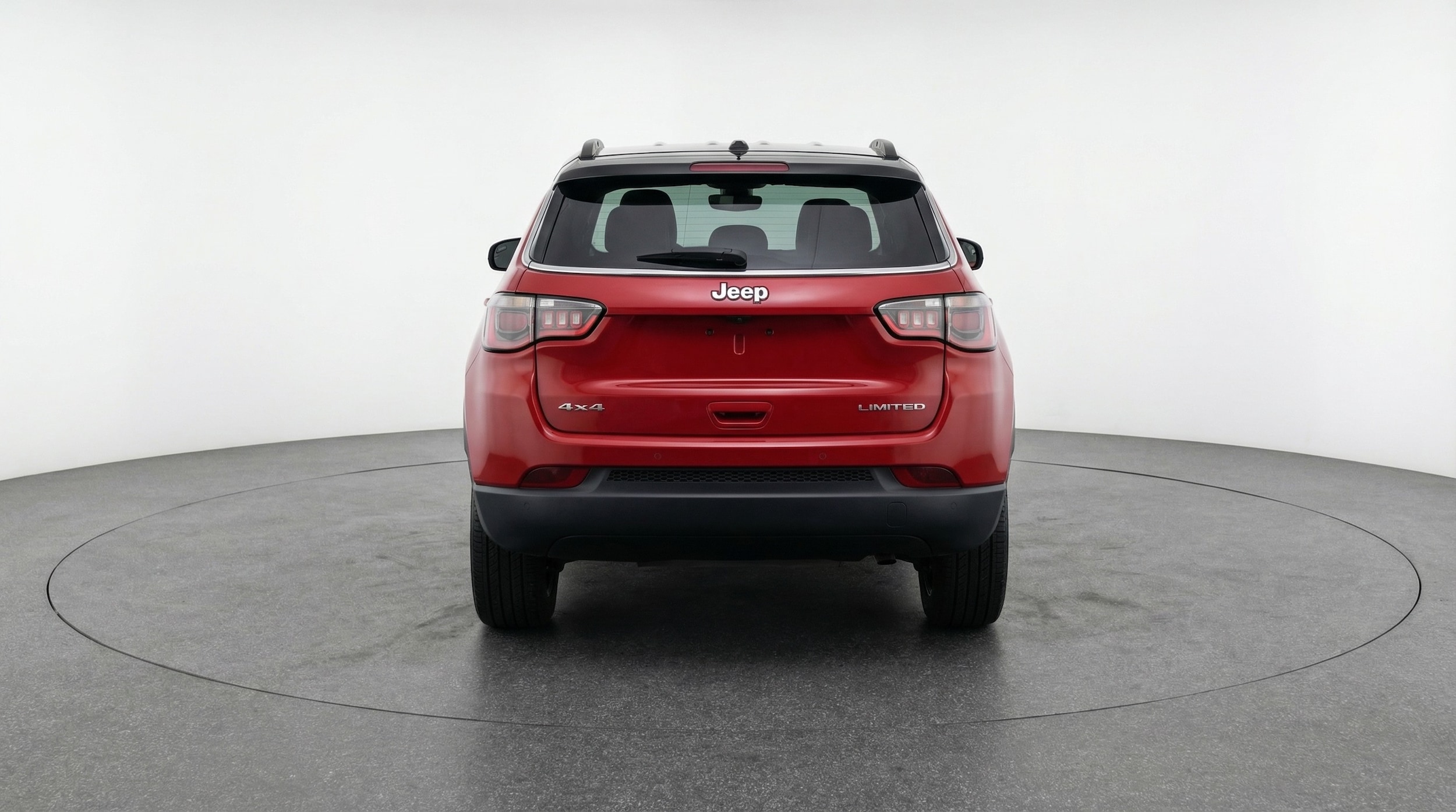 Thumbnail: 2025 Jeep Compass - 6