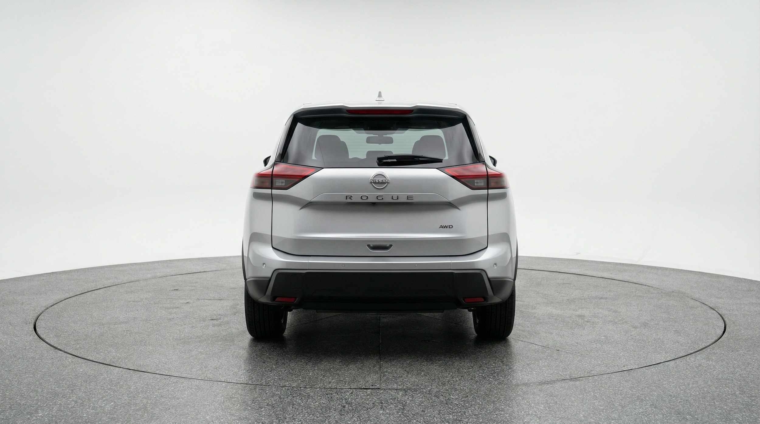 Thumbnail: 2025 Nissan Rogue - 6