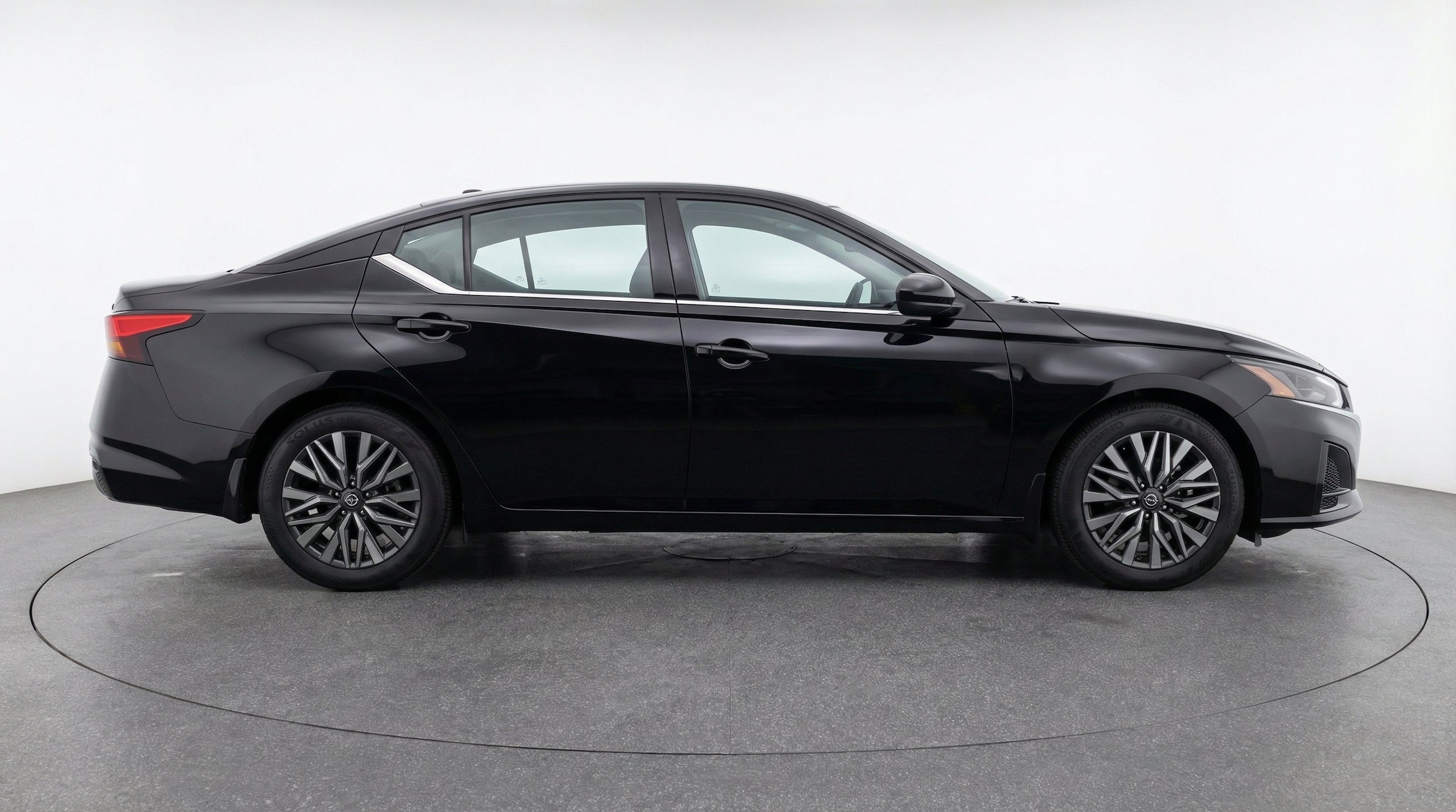 Thumbnail: 2026 Nissan Altima - 11