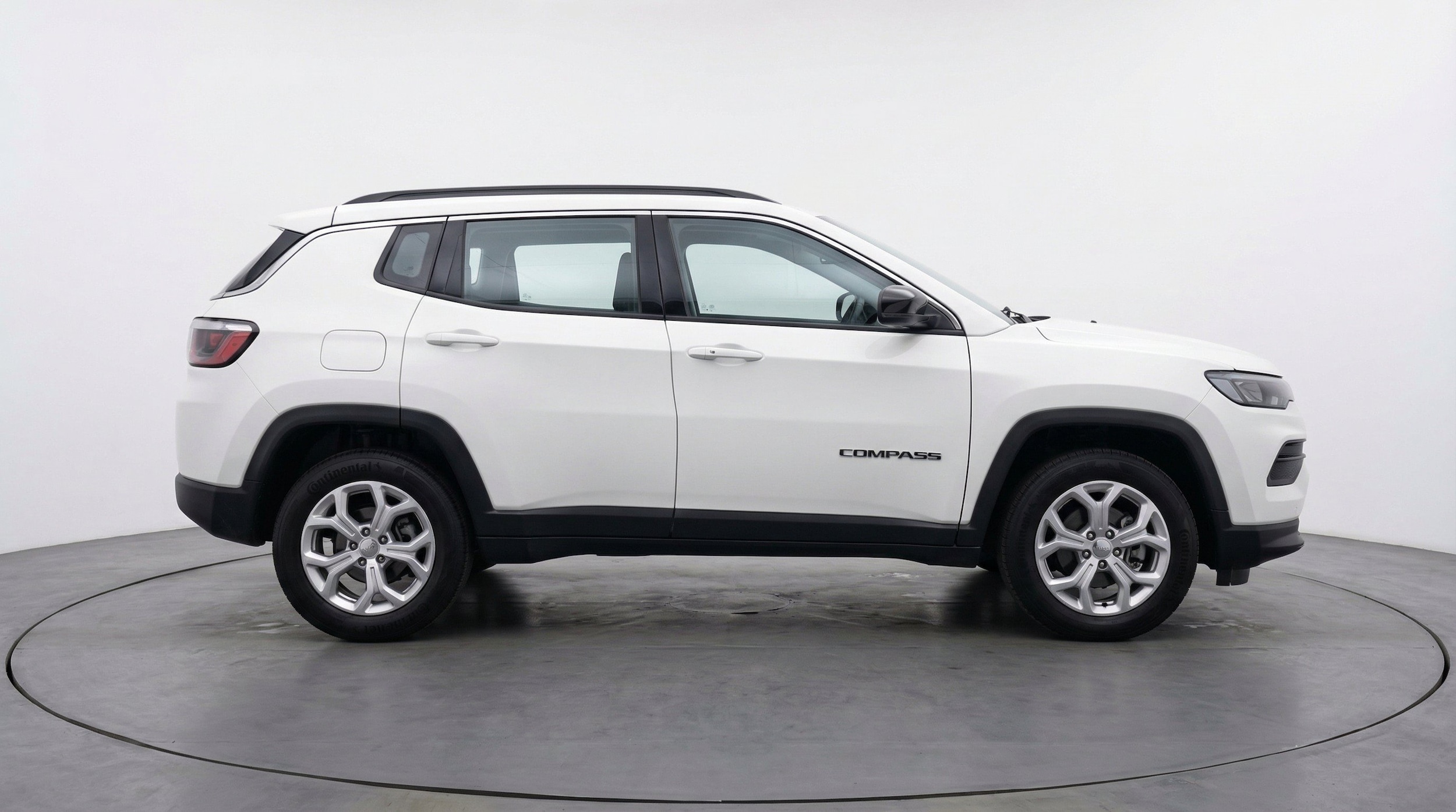 Thumbnail: 2025 Jeep Compass - 11