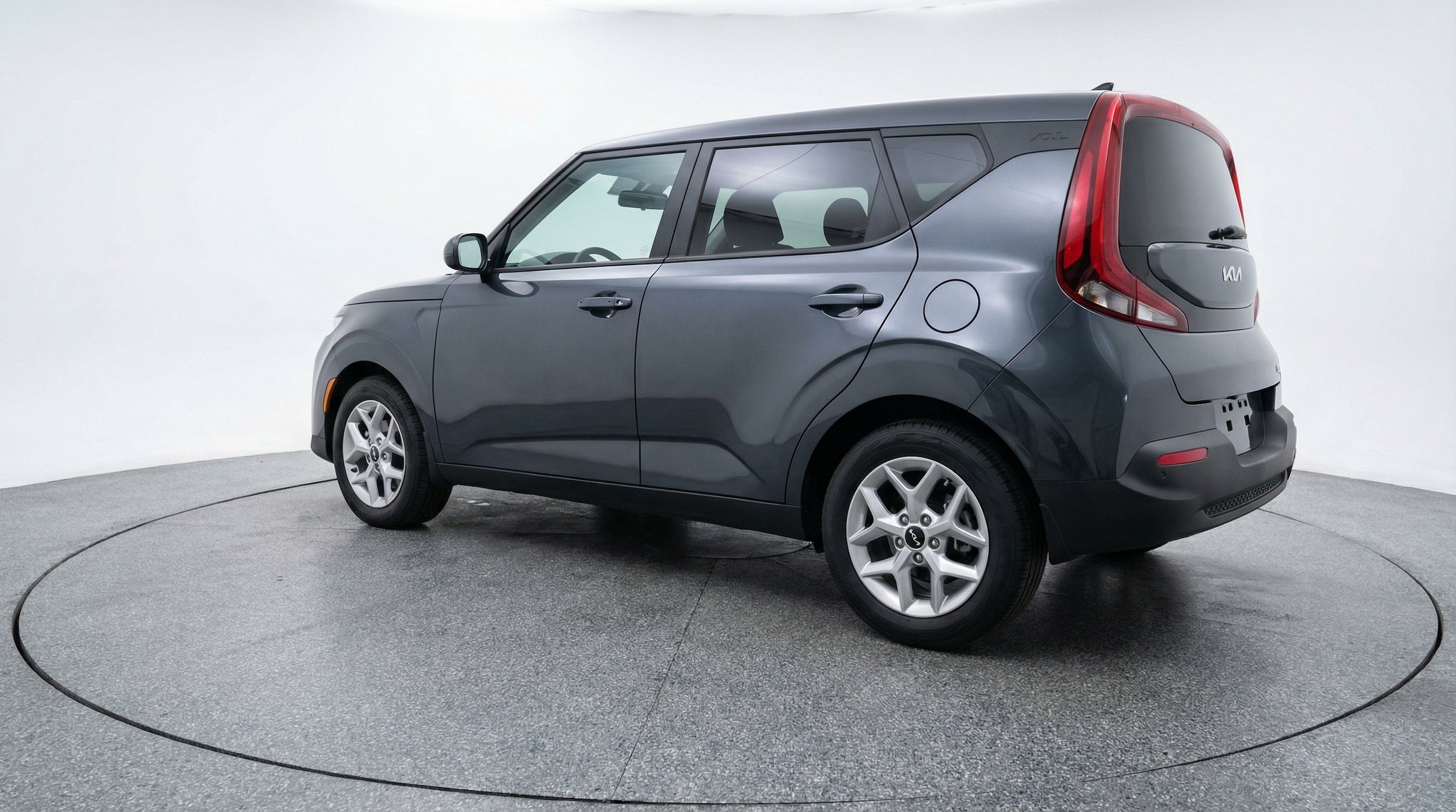 Thumbnail: 2025 Kia Soul - 6