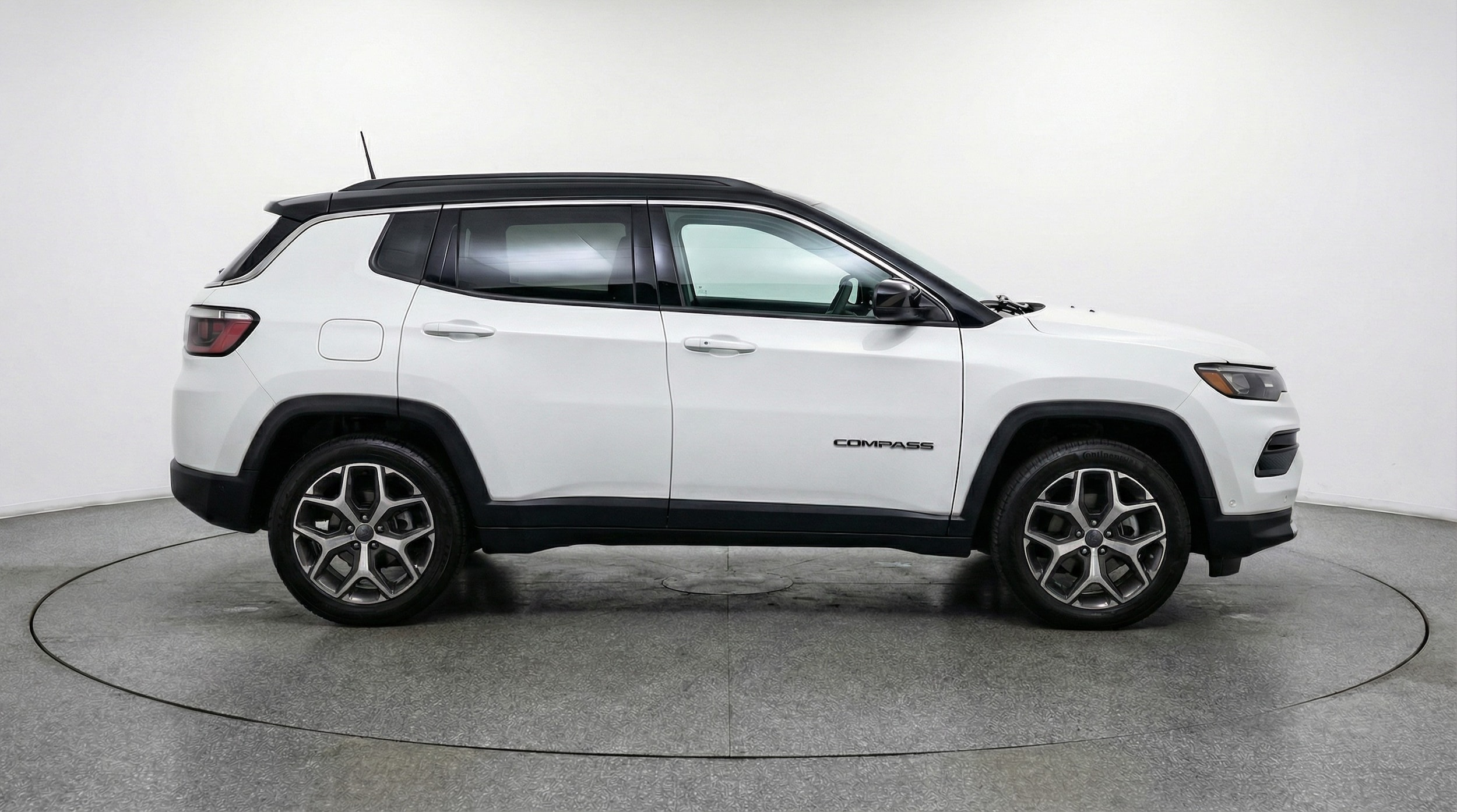 Thumbnail: 2025 Jeep Compass - 8