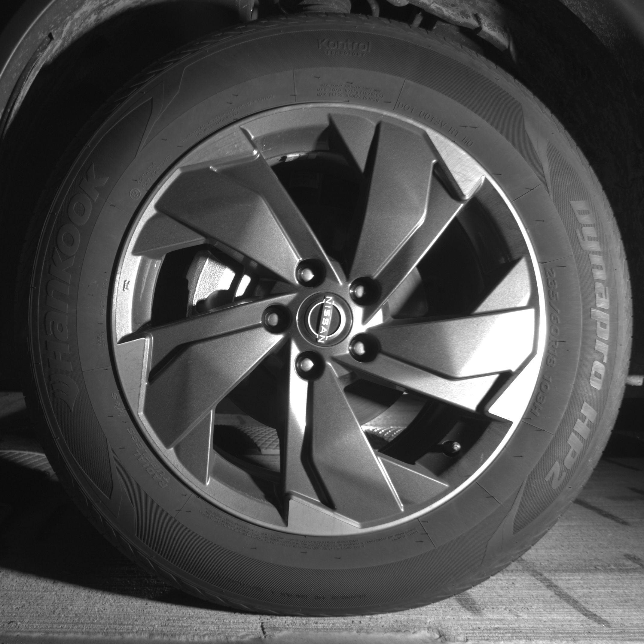 Thumbnail: 2025 Nissan Rogue - 9