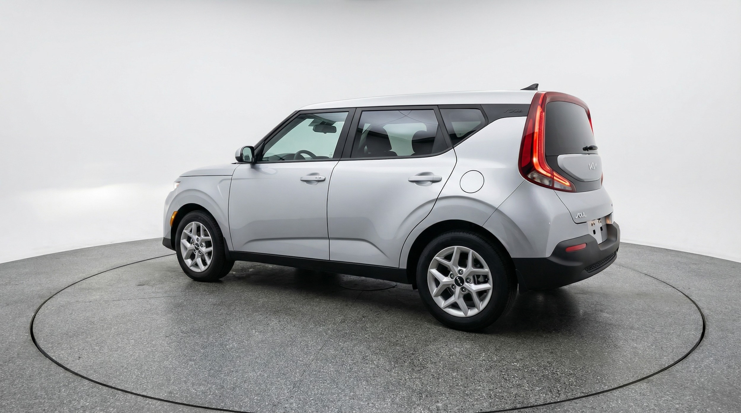 Thumbnail: 2025 Kia Soul - 5